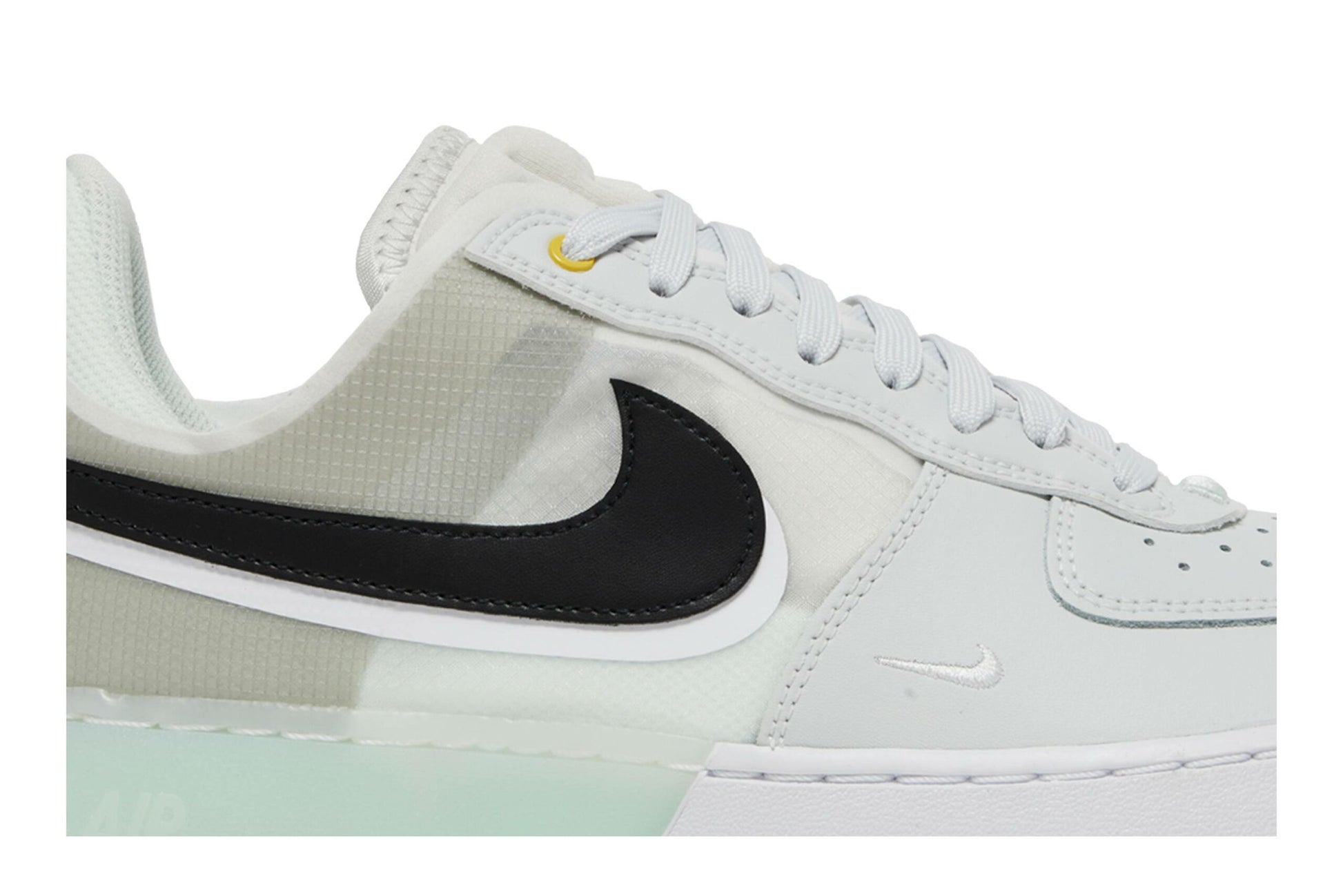 Nike Air Force 1 React ‘Mint Foam’ DM0573-001