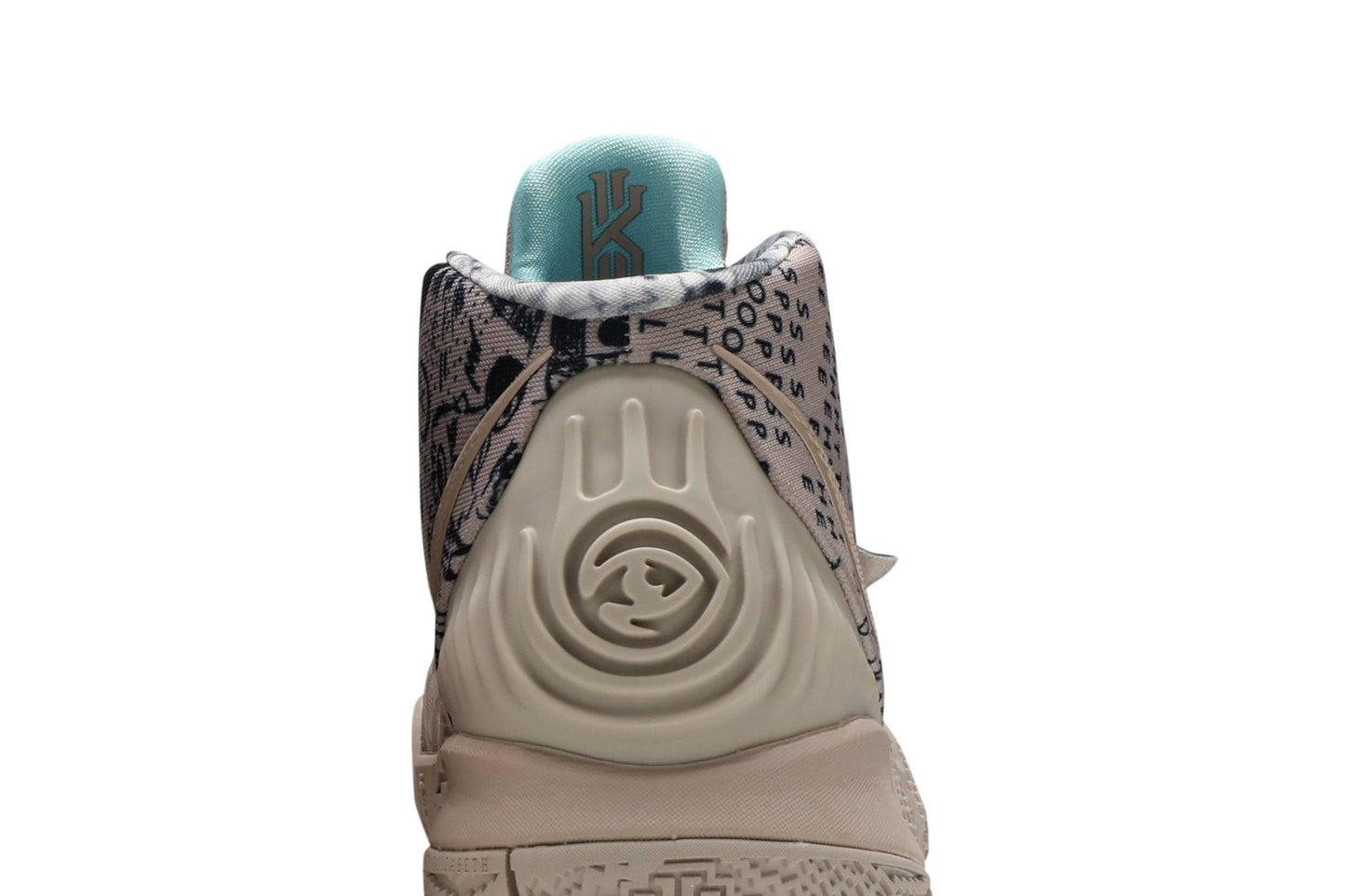 Nike Kyrie S2 Hybrid ‘Desert Camo’ CT1971-200