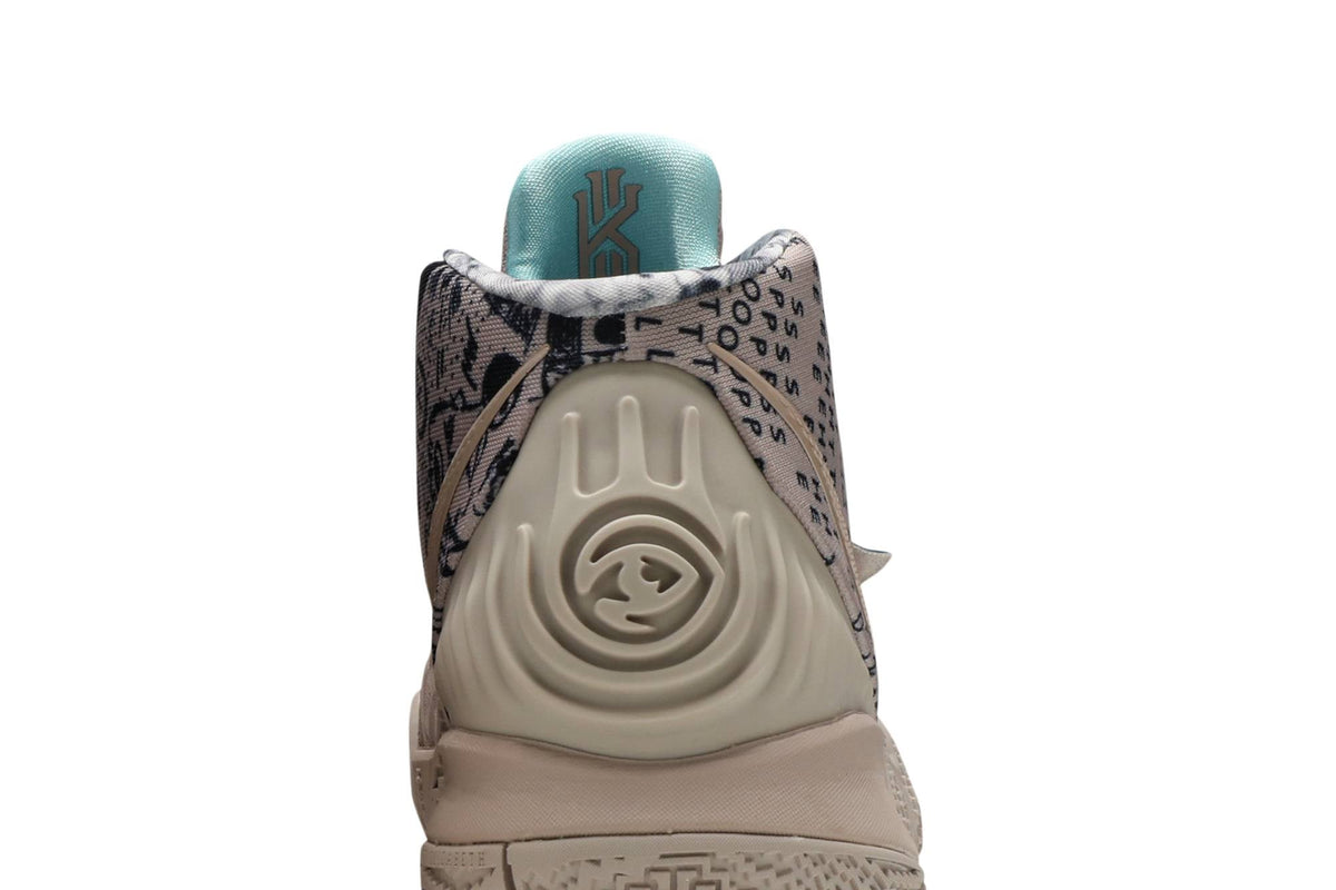 Nike Kyrie S2 Hybrid 'Desert Camo' CT1971-200