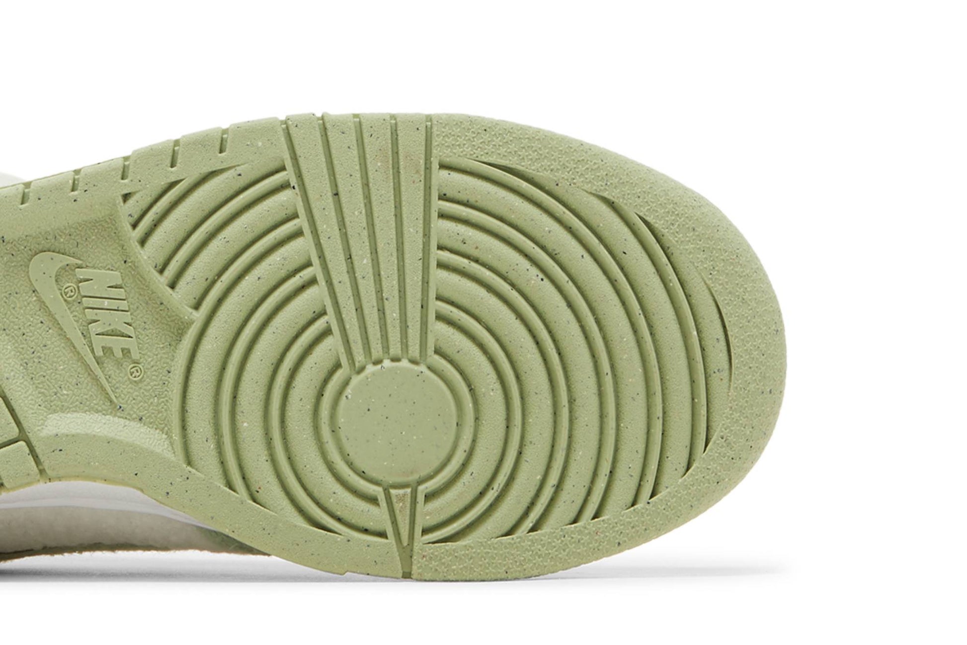 ( Women ) Nike Dunk Low ‘Fleece – Honeydew’ DQ7579-300
