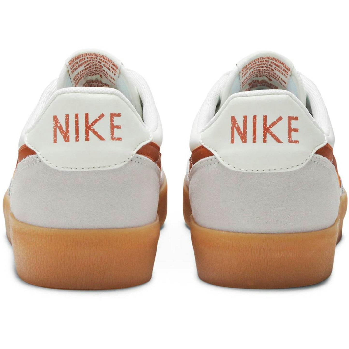 Nike Killshot 2 Leather ‘Sail Desert Orange’ 432997-127