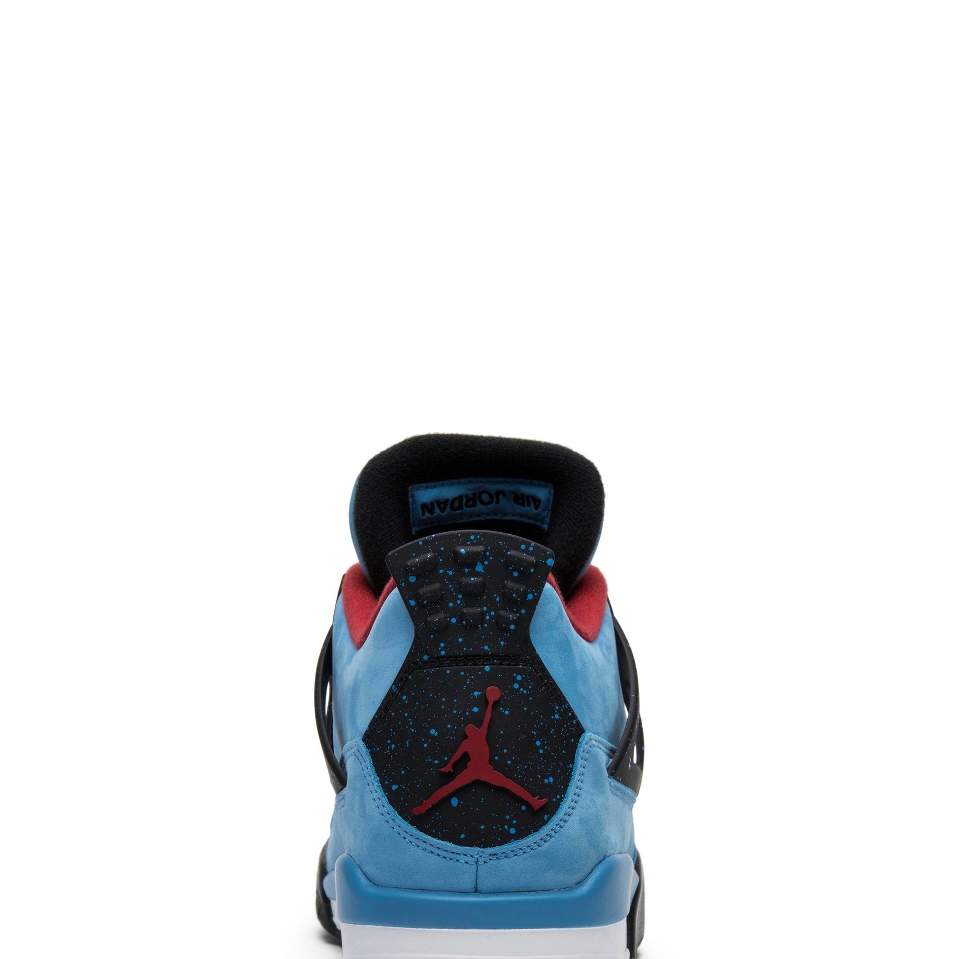 Travis Scott X Air Jordan 4 Retro 'Cactus Jack' 308497-406
