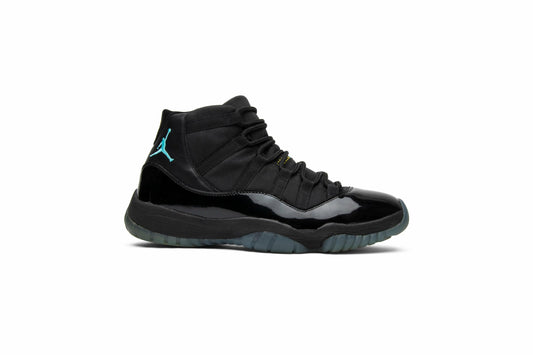 Air Jordan 11 Retro Gamma Blue 378037-006