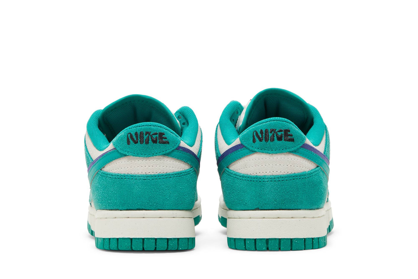 ( Women ) Nike Dunk Low SE ’85’ DO9457-101