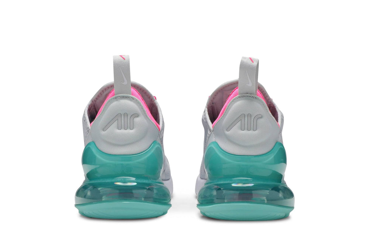 ( Women ) Nike Air Max 270 South Beach AH6789-065