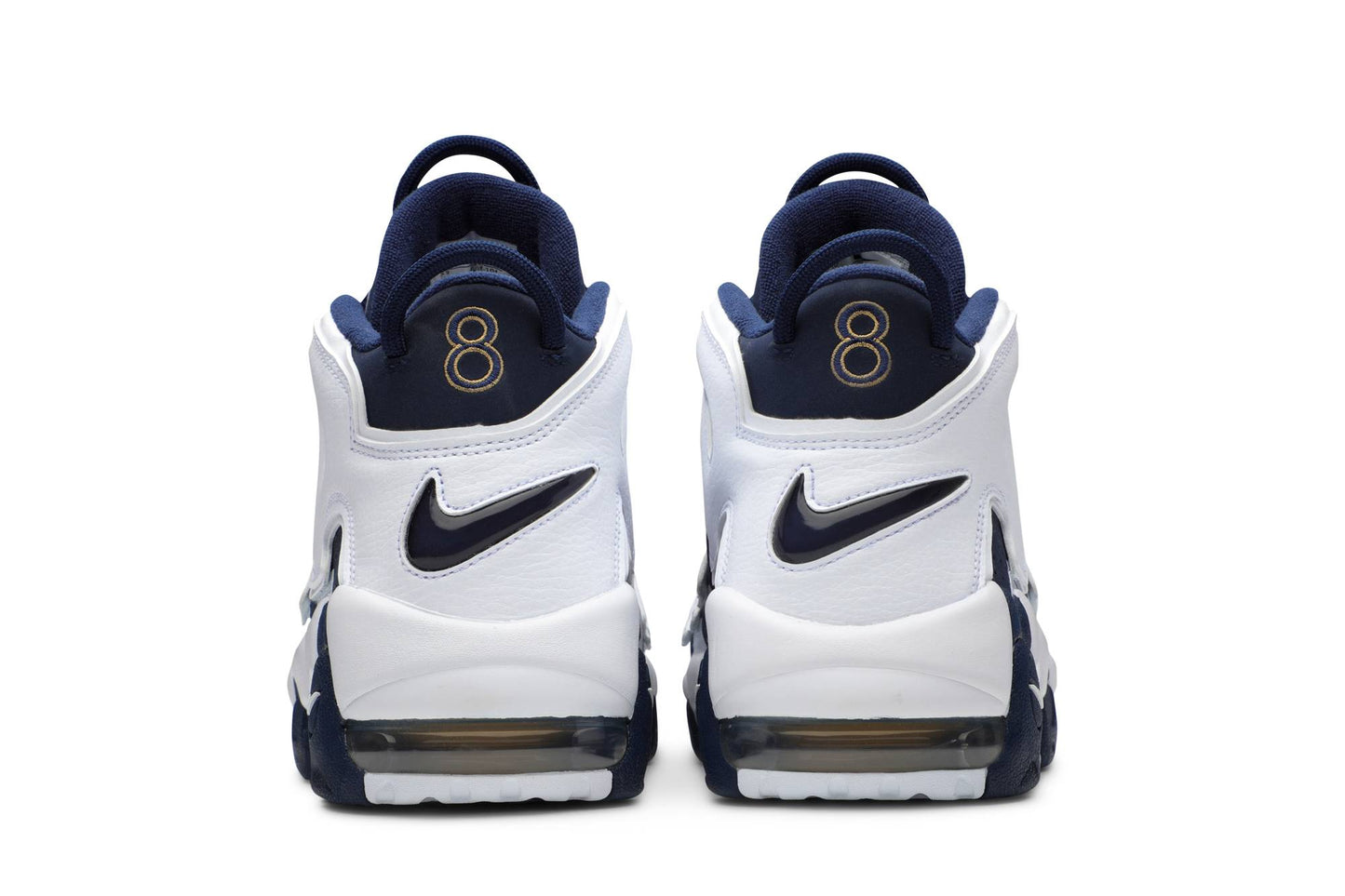 Nike Air More Uptempo ‘Olympic’ 2016 414962-104