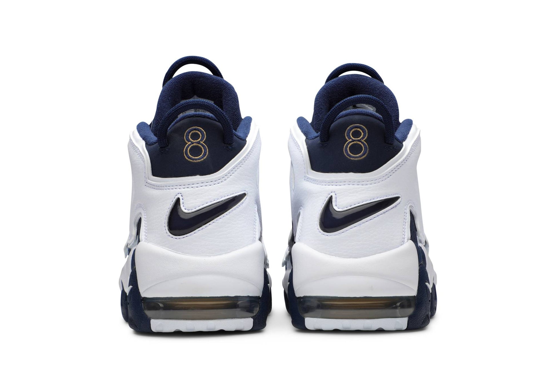 Nike Air More Uptempo ‘Olympic’ 2016 414962-104