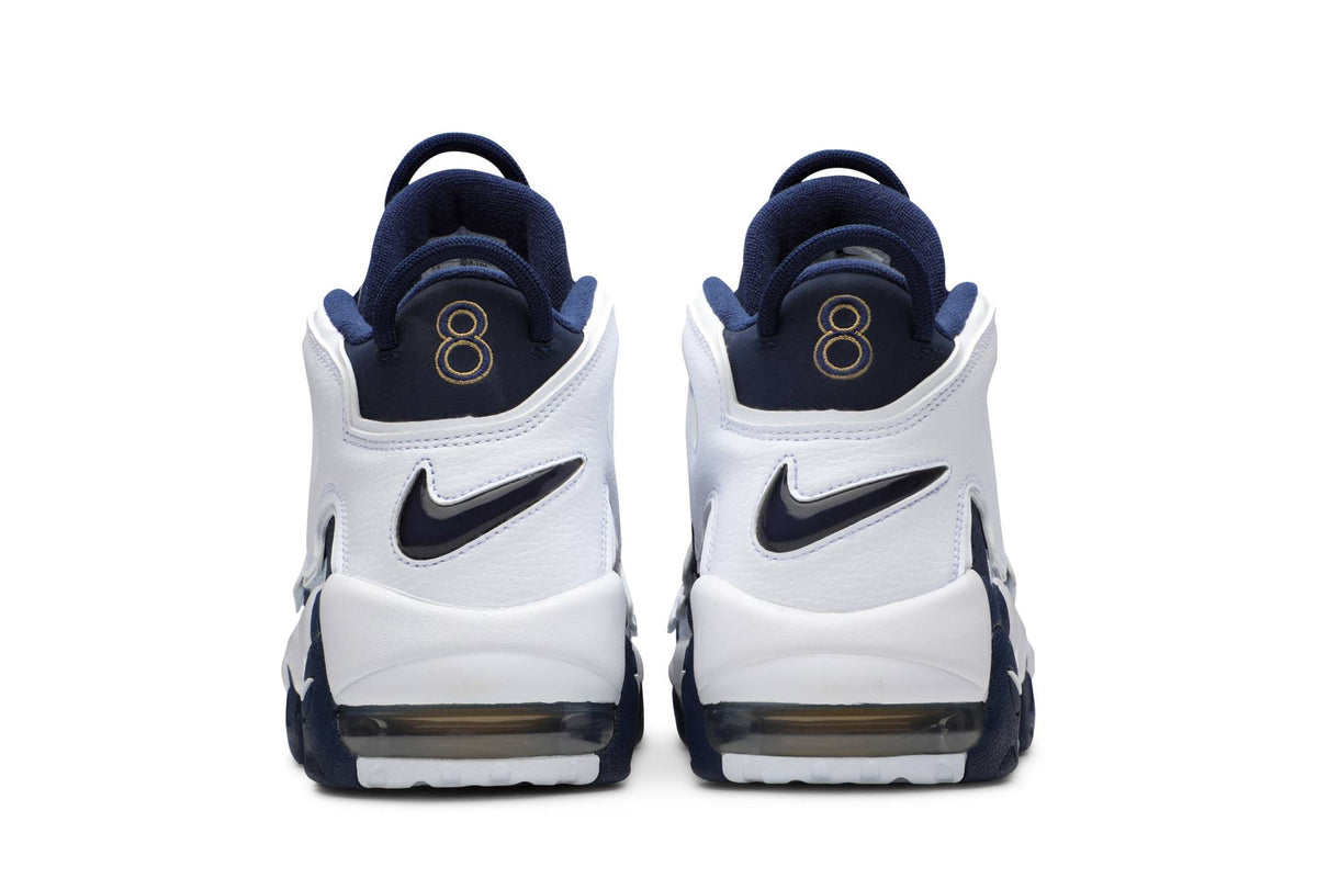Nike Air More Uptempo 'Olympic' 2016 414962-104