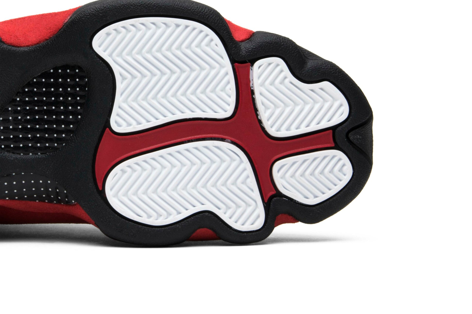 Air Jordan 13 Retro ‘Bred’ 2013 414571-010