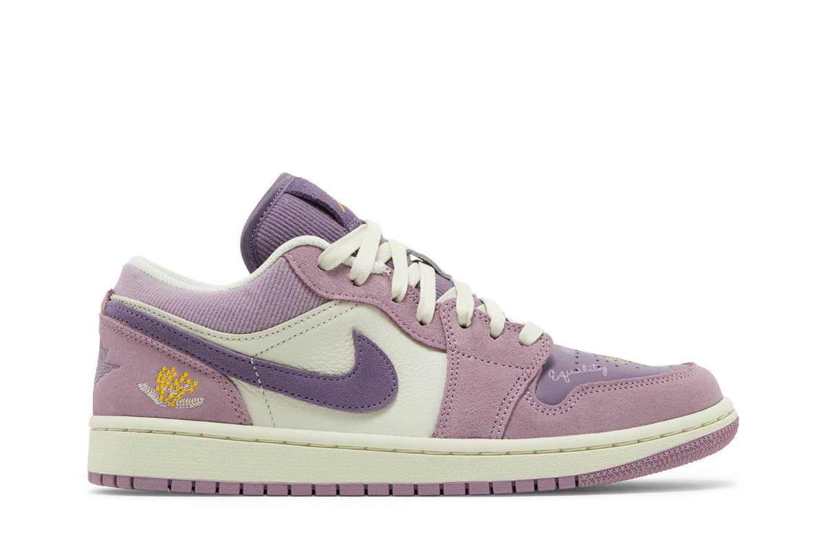 ( Women ) Air Jordan 1 Low 'Unity' DR8057-500