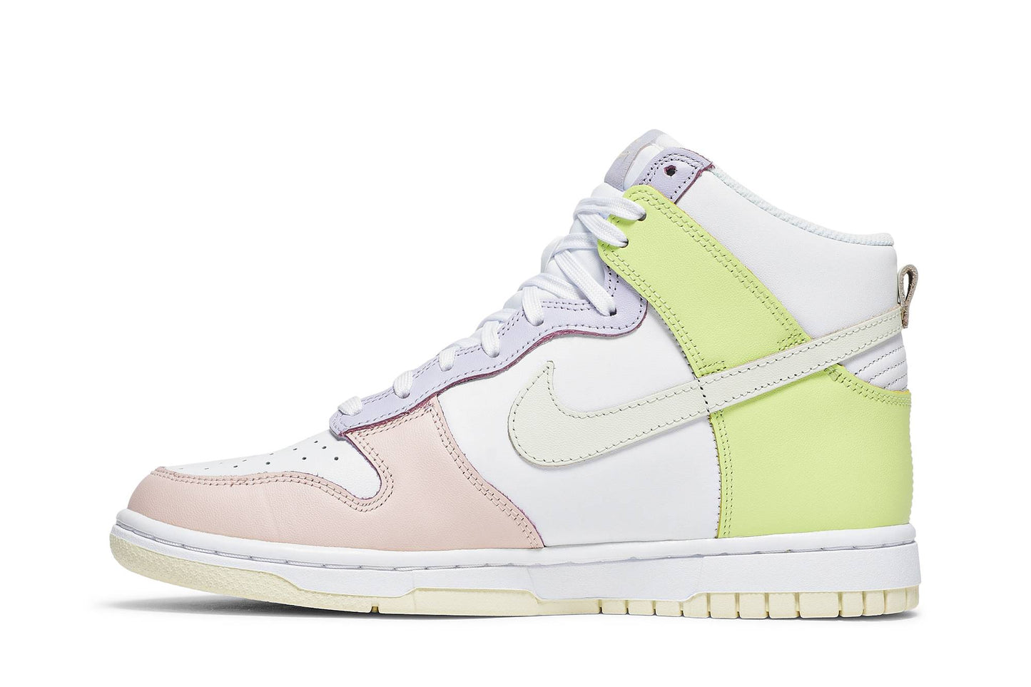 ( Women ) Nike Dunk High ‘Cashmere’ DD1869-108