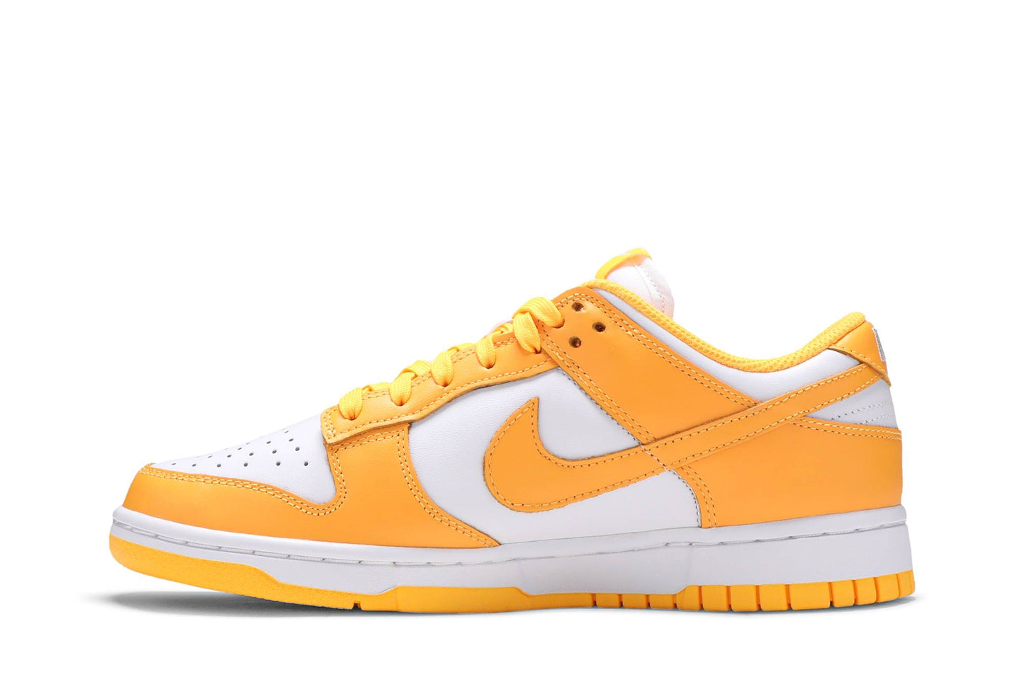 ( Women ) Nike Dunk Low ‘Laser Orange’ DD1503-800