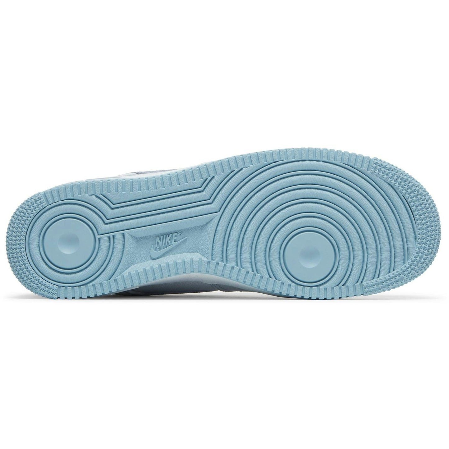 Nike Air Force 1 Low ‘Blue Dip Dye’ DQ8233-001