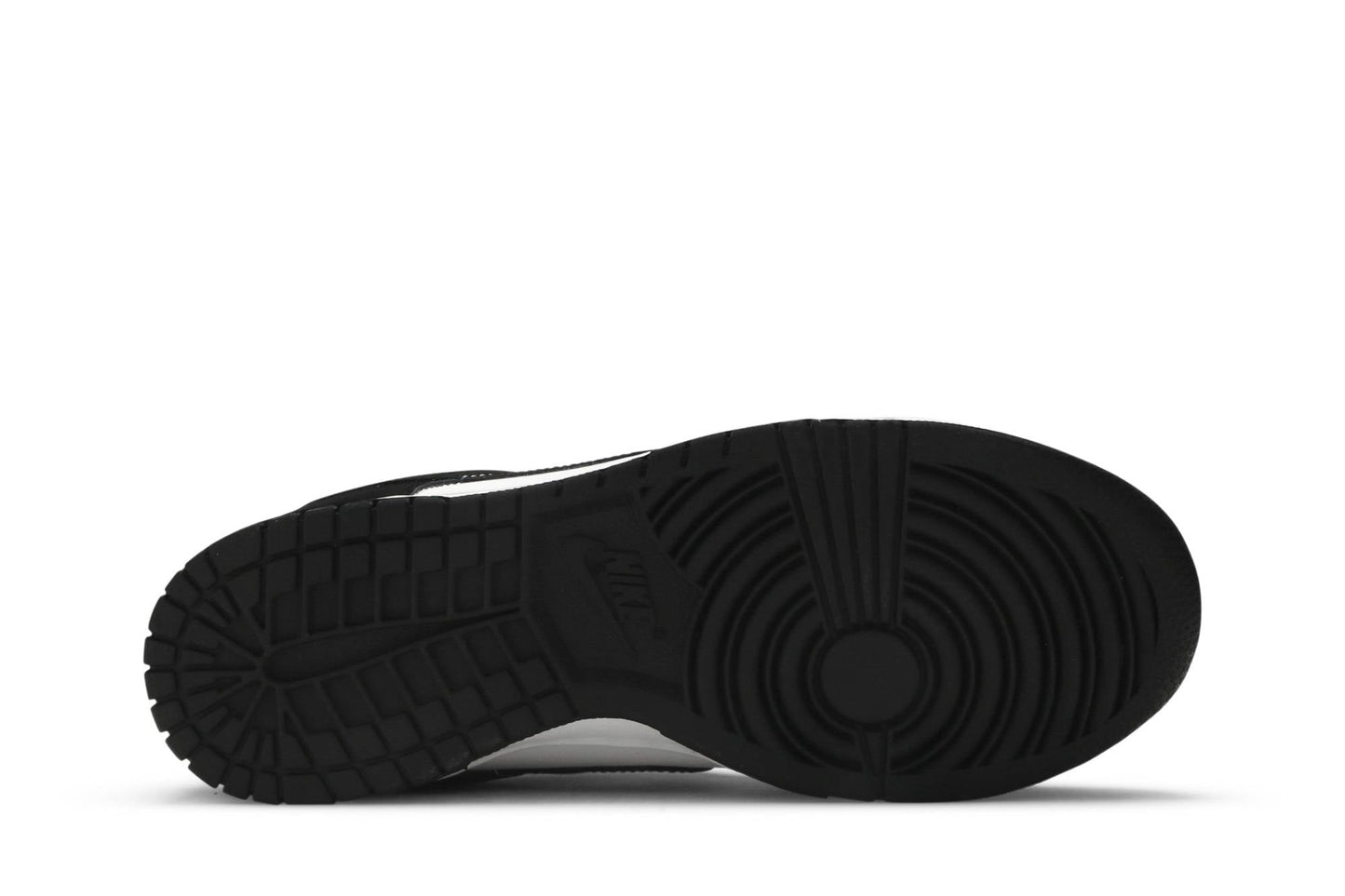 ( Women ) Nike Dunk Low ‘Black White Panda’ DD1503-101