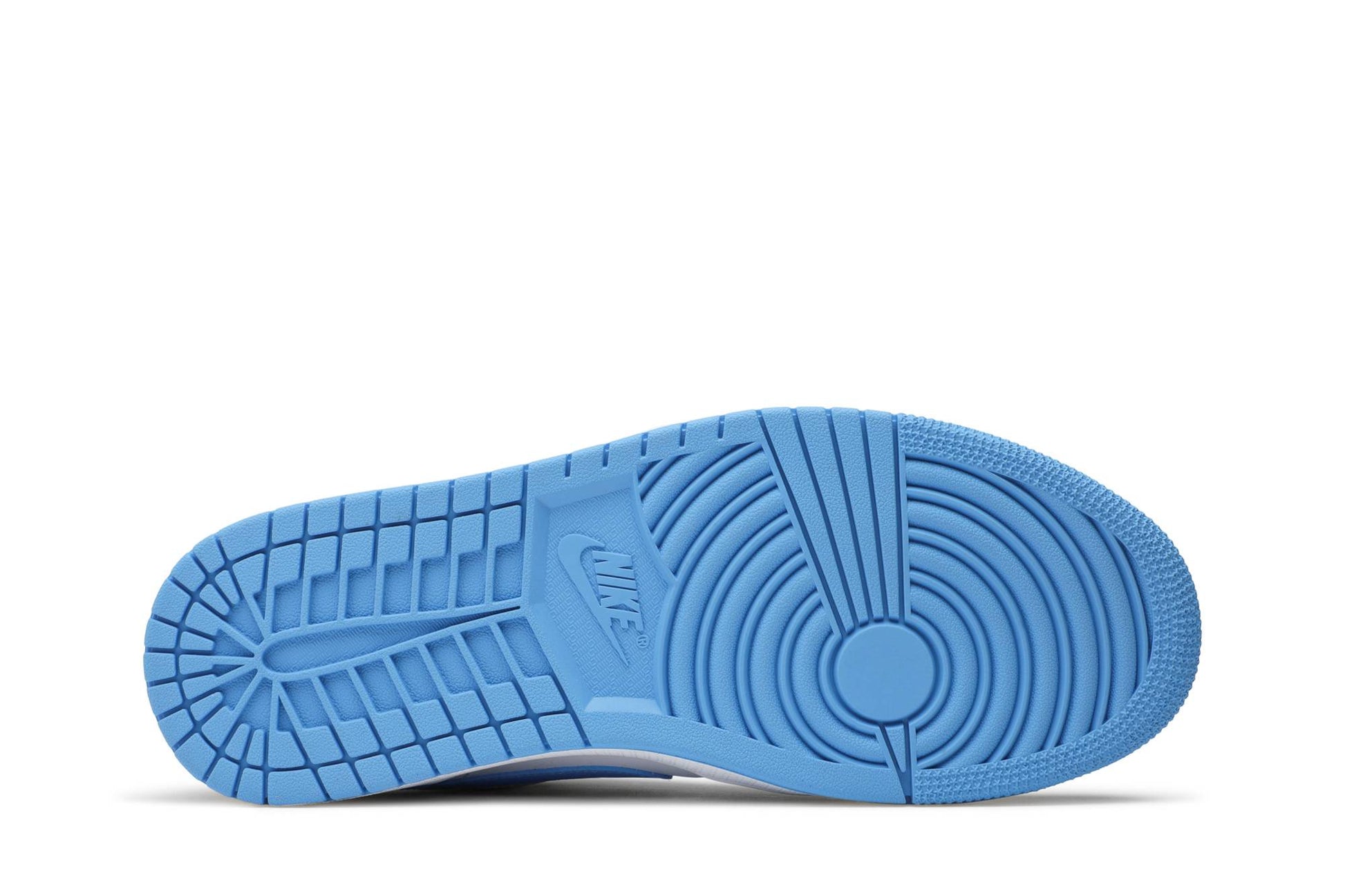 ( Women ) Air Jordan 1 Low ‘UNC’ AO9944-441