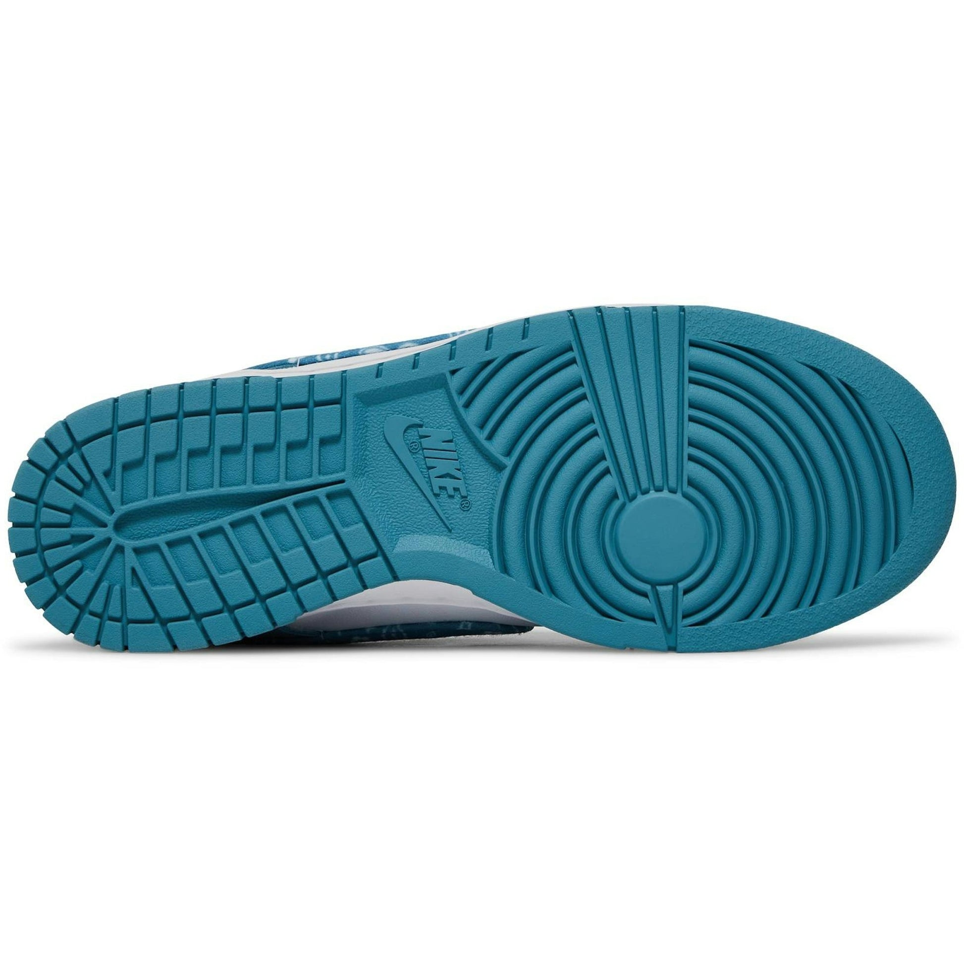 ( Women ) Nike Dunk Low ‘Blue Paisley’ DH4401-101