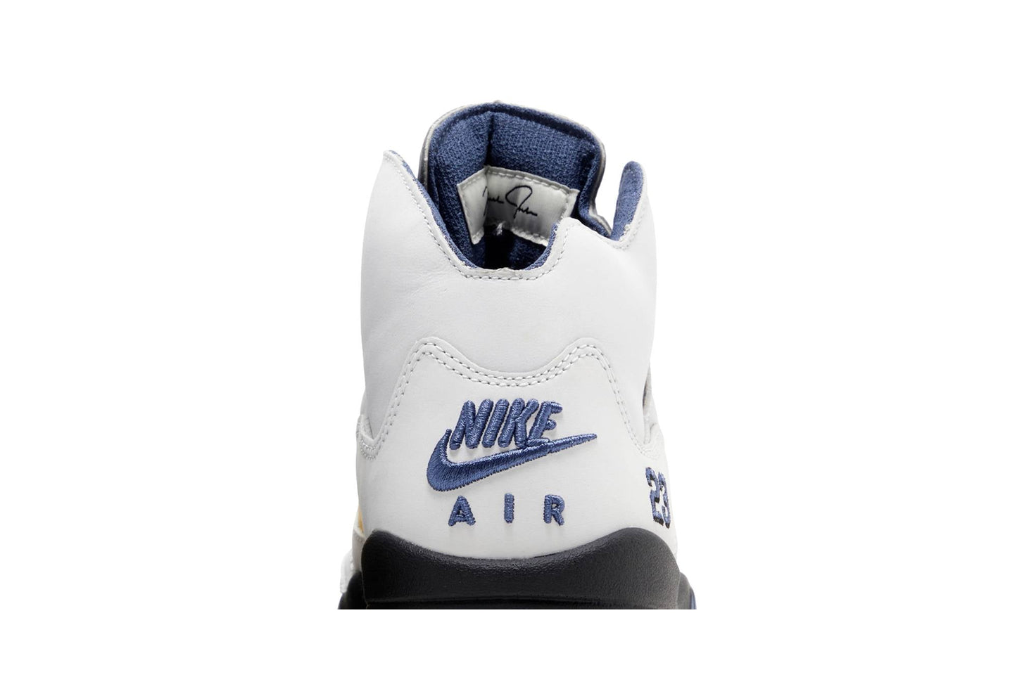 ( Women ) A Ma Maniére X Jordan 5 Retro 'Photon Dust' FZ5758-004