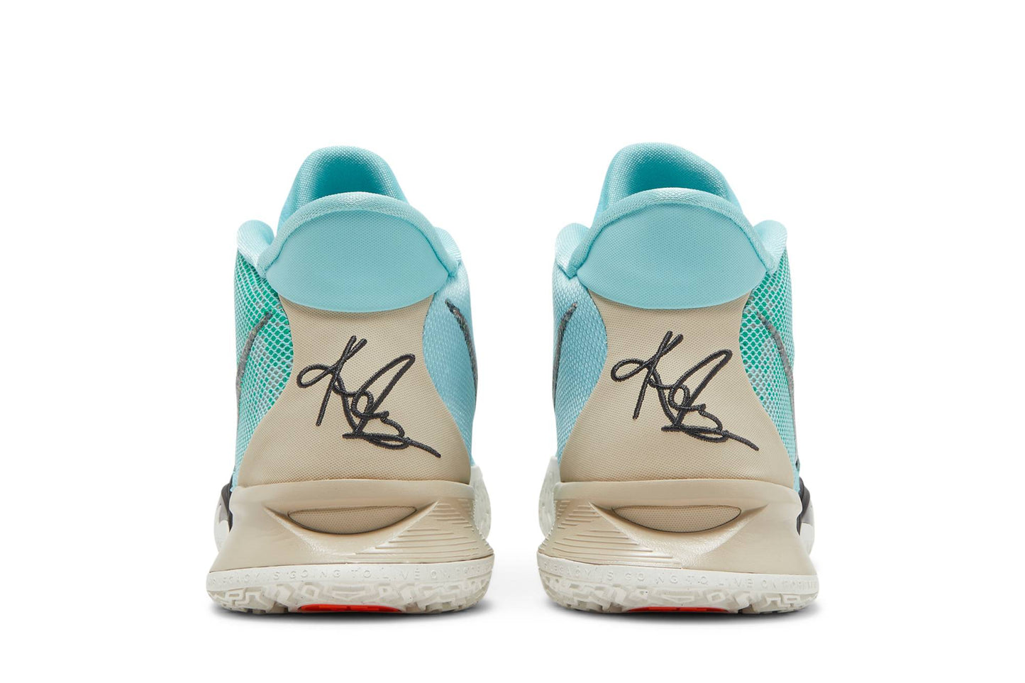 Nike Kyrie 7 EP ‘Copa’ CQ9327-402
