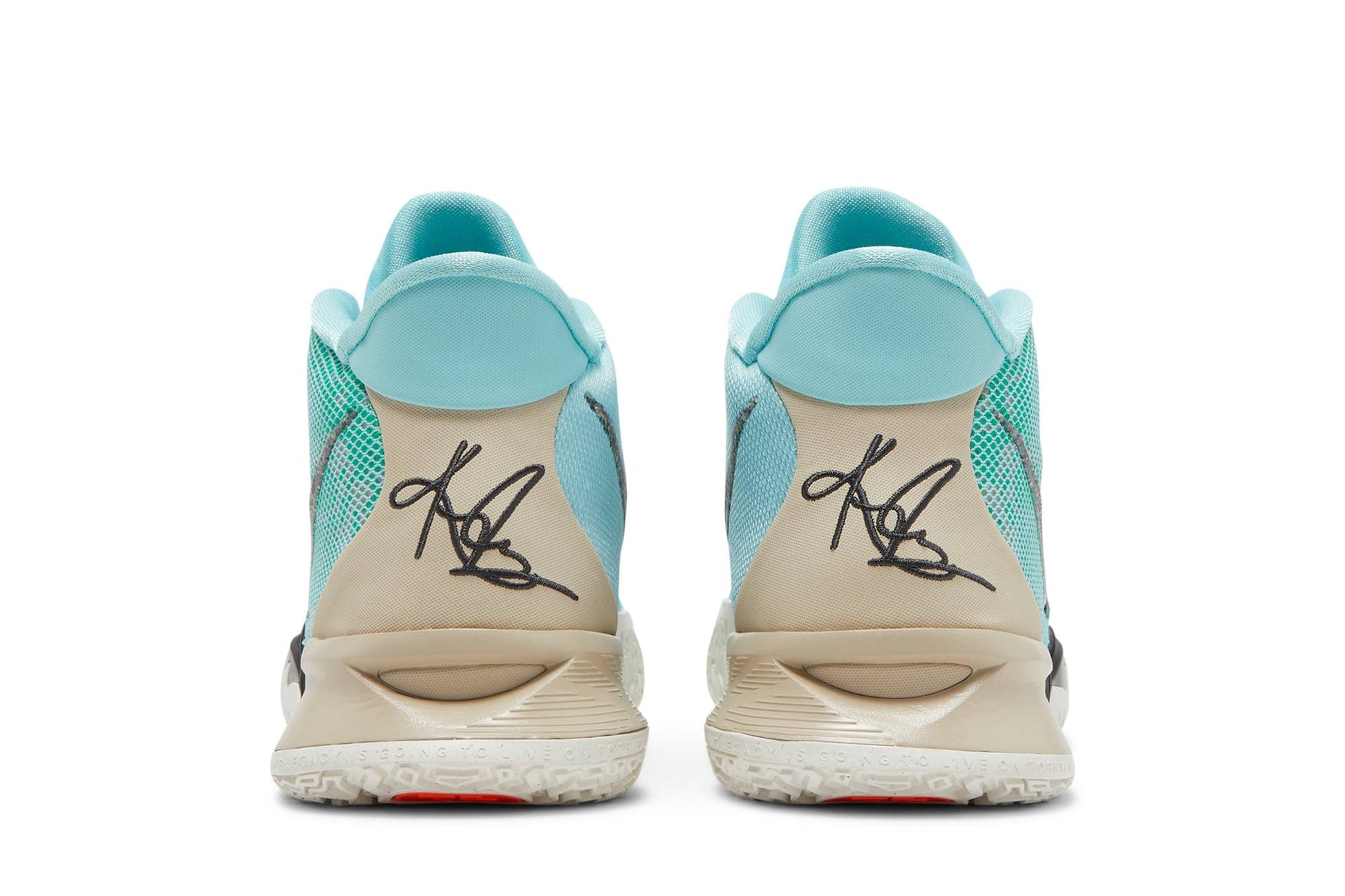 Nike Kyrie 7 EP ‘Copa’ CQ9327-402