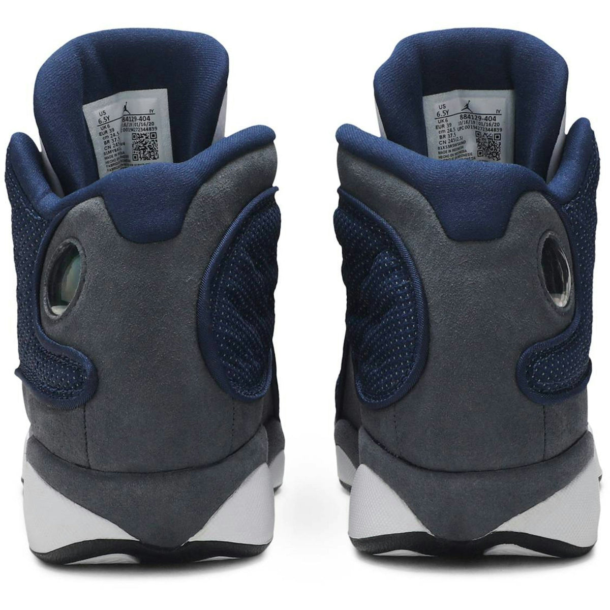 ( Grade School ) Air Jordan 13 Retro Flint 2020 884129-404