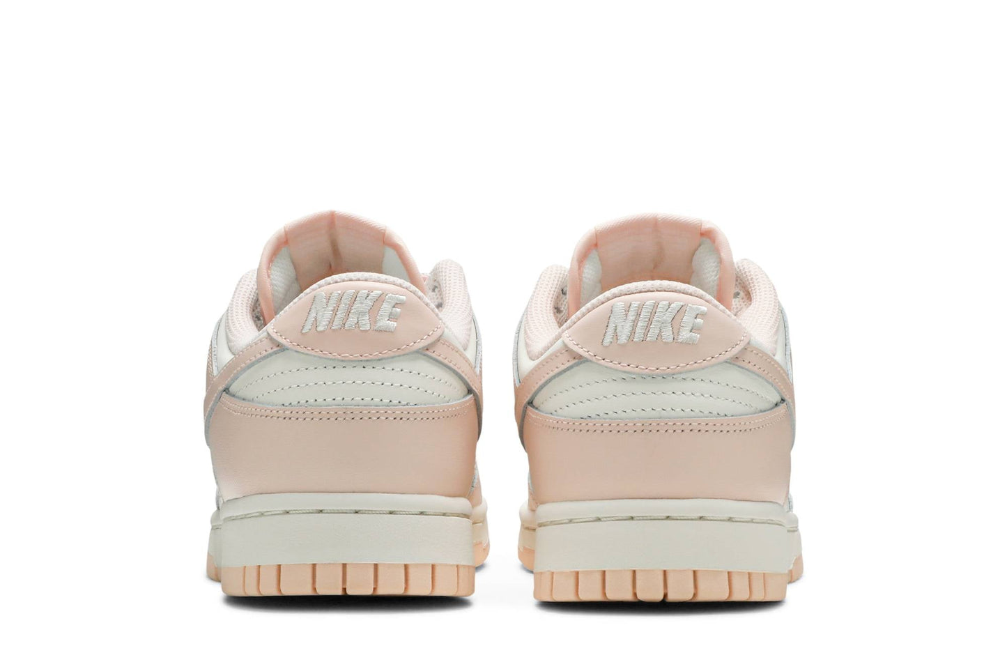 ( Women ) Nike Dunk Low ‘Orange Pearl’ DD1503-102