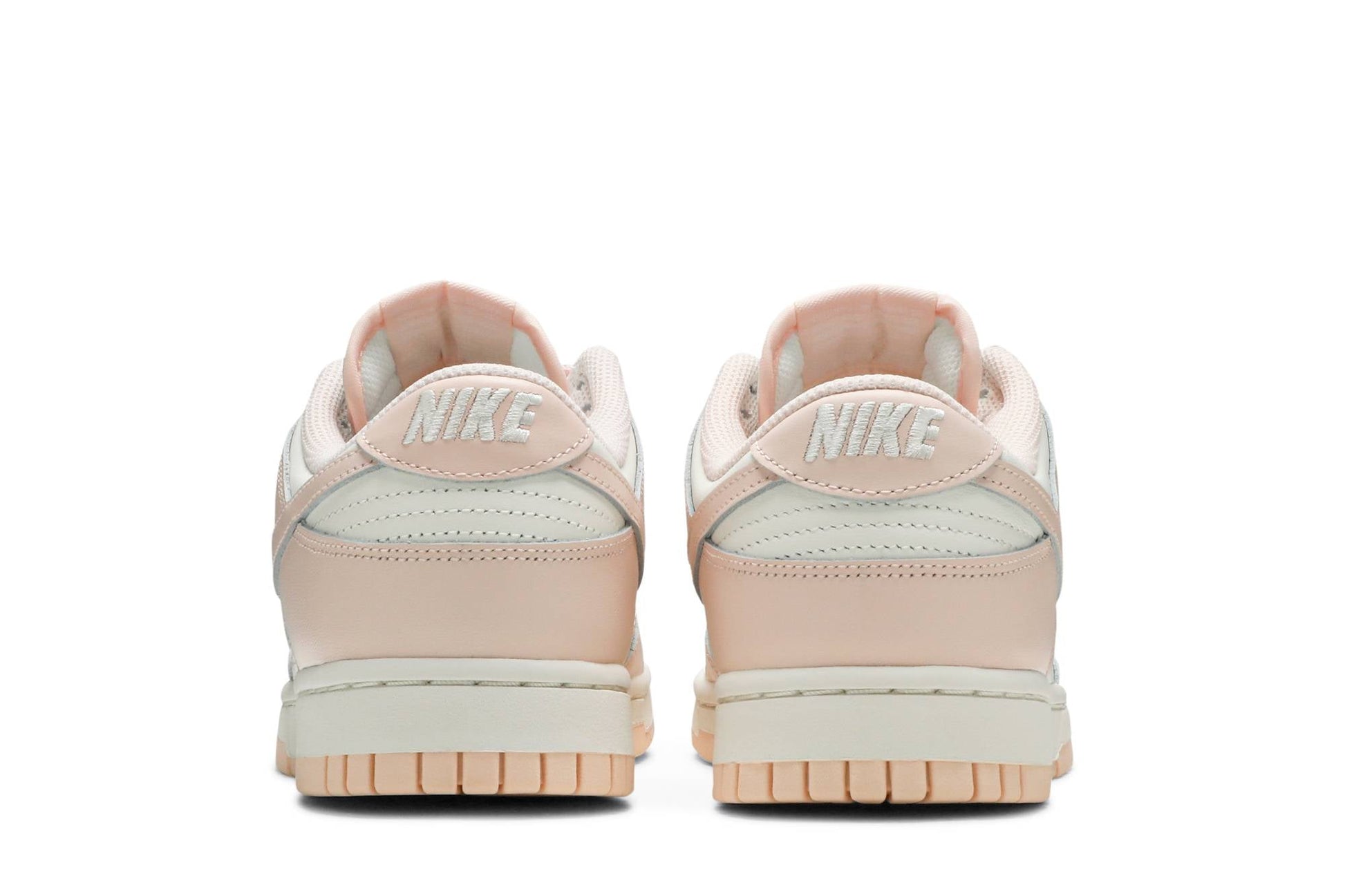 ( Women ) Nike Dunk Low ‘Orange Pearl’ DD1503-102