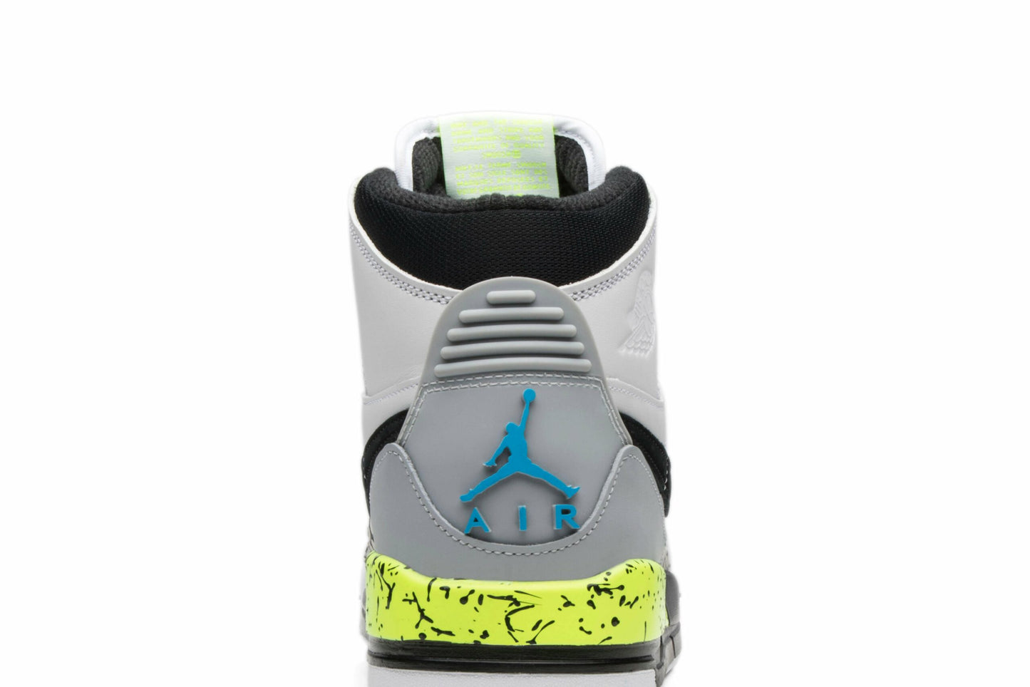 Just Don X Air Jordan Legacy 312 ‘Billy Hoyle’ AQ4160-107