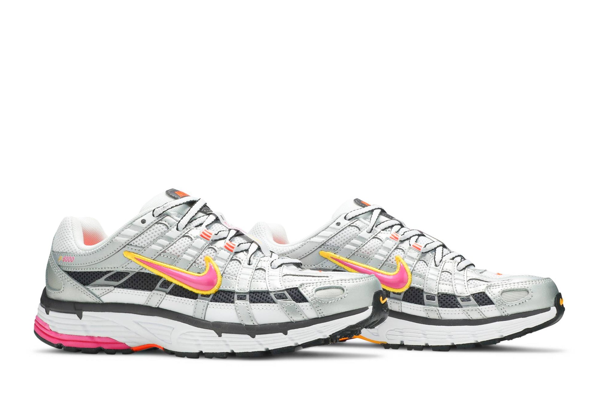 ( Women ) Nike P-6000 ‘Laser Fuchsia’ BV1021-100