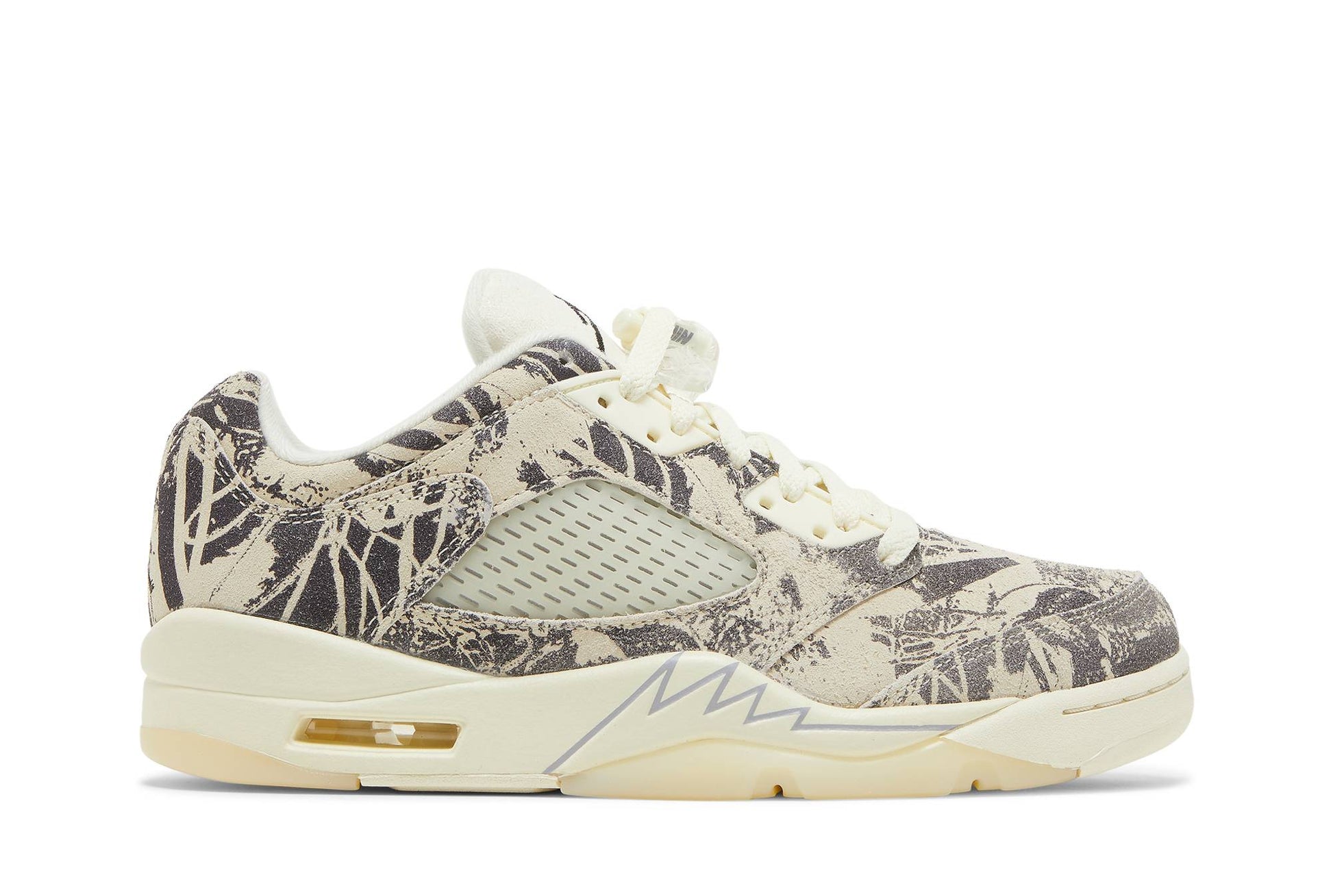 ( Women ) Air Jordan 5 Low ‘Expression’ DA8016-100