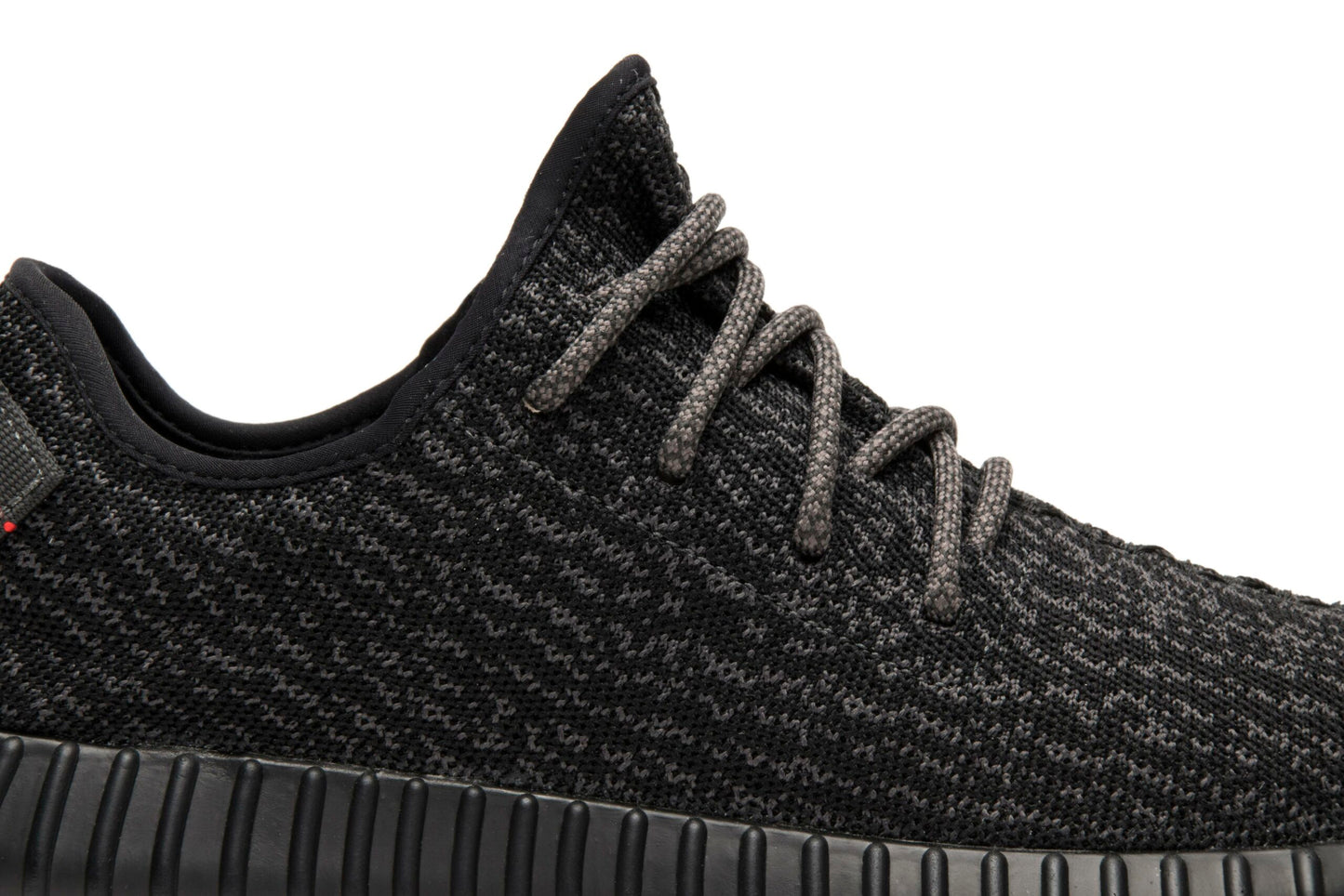 Adidas Yeezy Boost 350 ‘Pirate Black’ 2016 BB5350