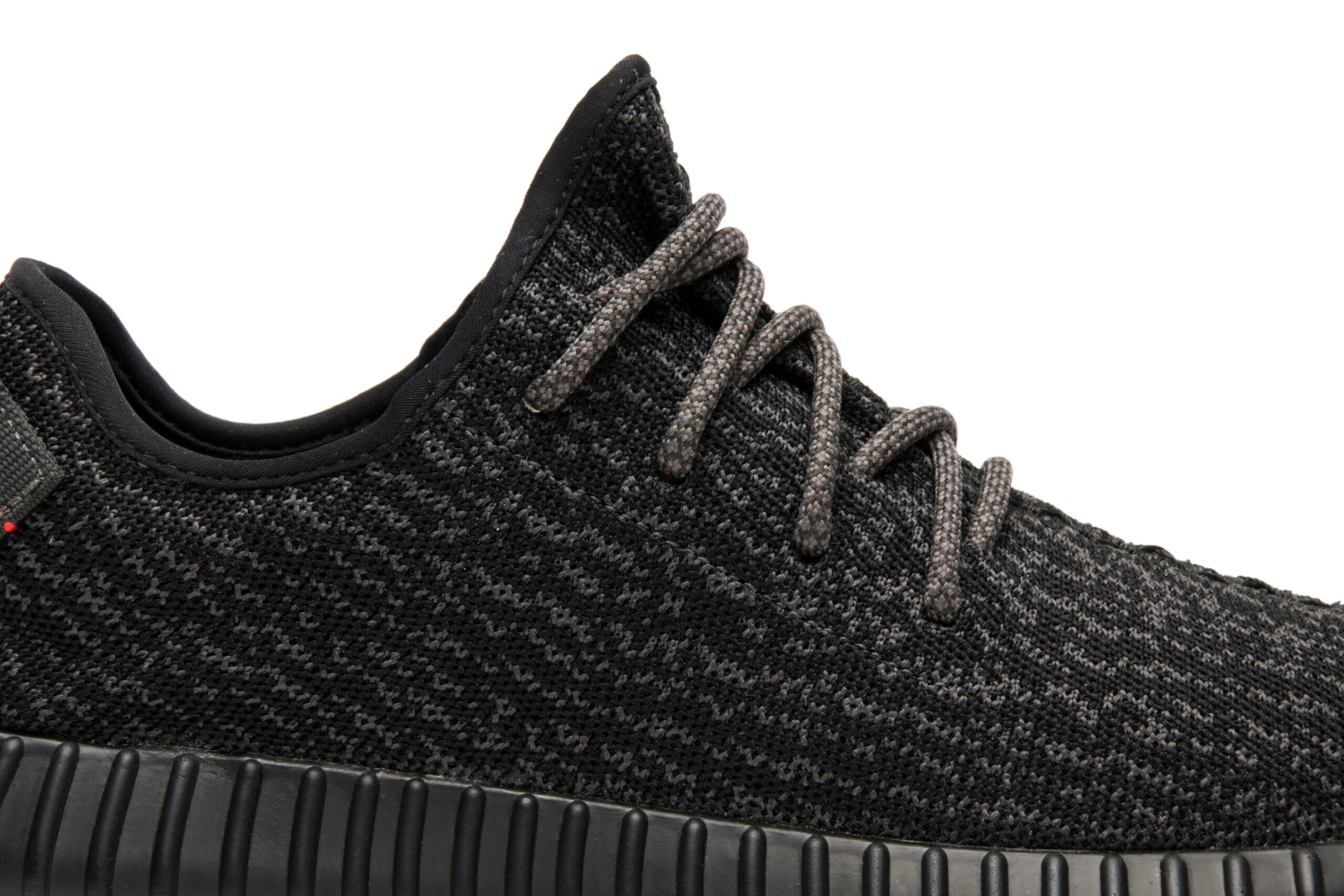 Adidas Yeezy Boost 350 ‘Pirate Black’ 2016 BB5350