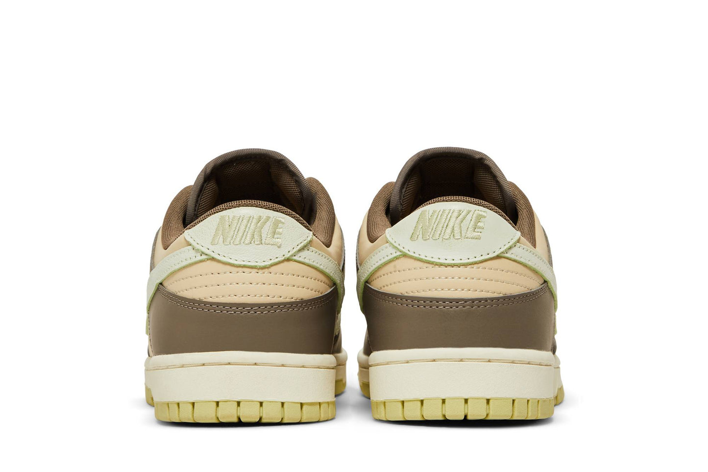 Nike Dunk Low ‘Velcro Tongue – Milk Tea’ FB4960-210