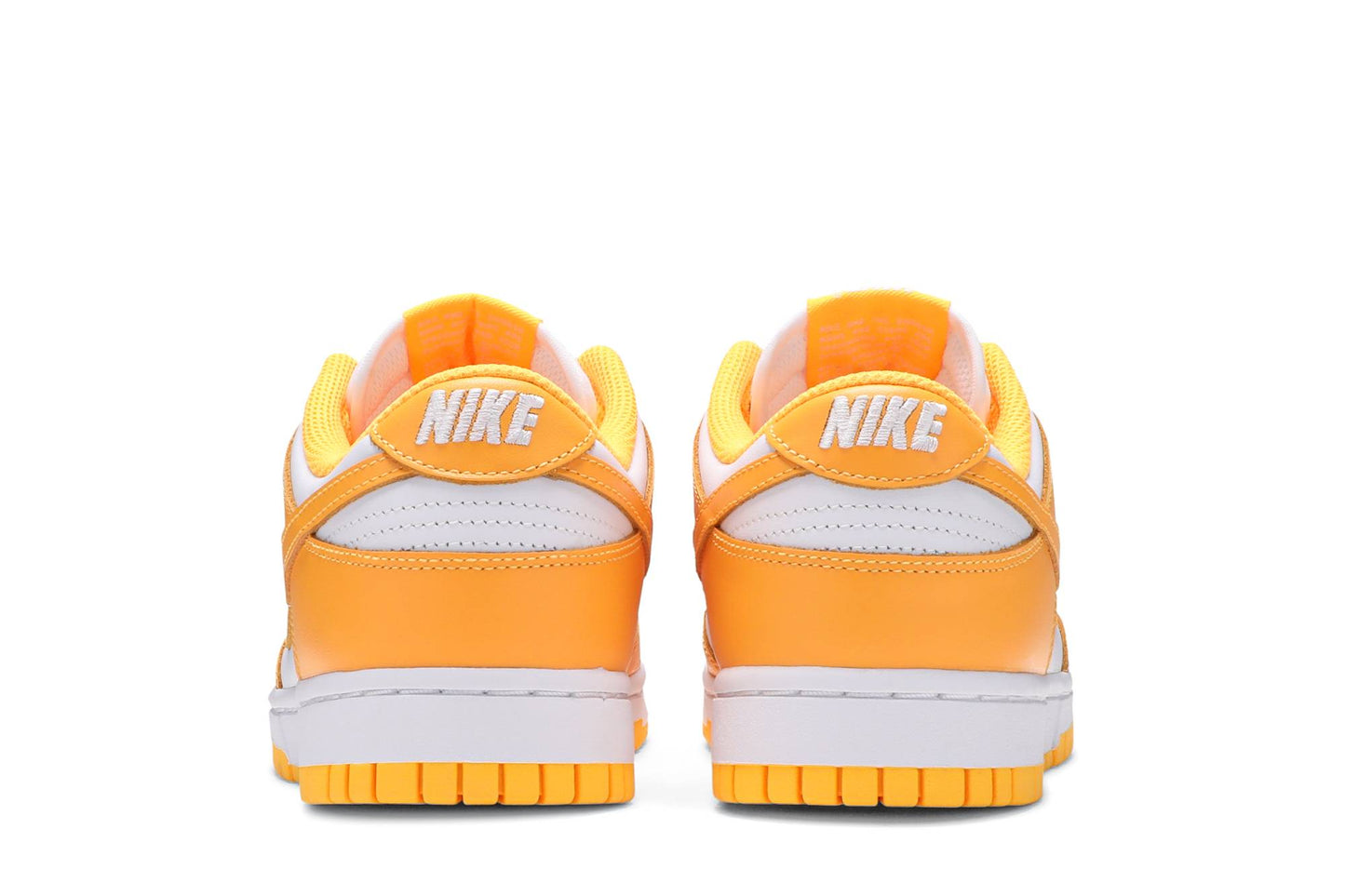 ( Women ) Nike Dunk Low ‘Laser Orange’ DD1503-800