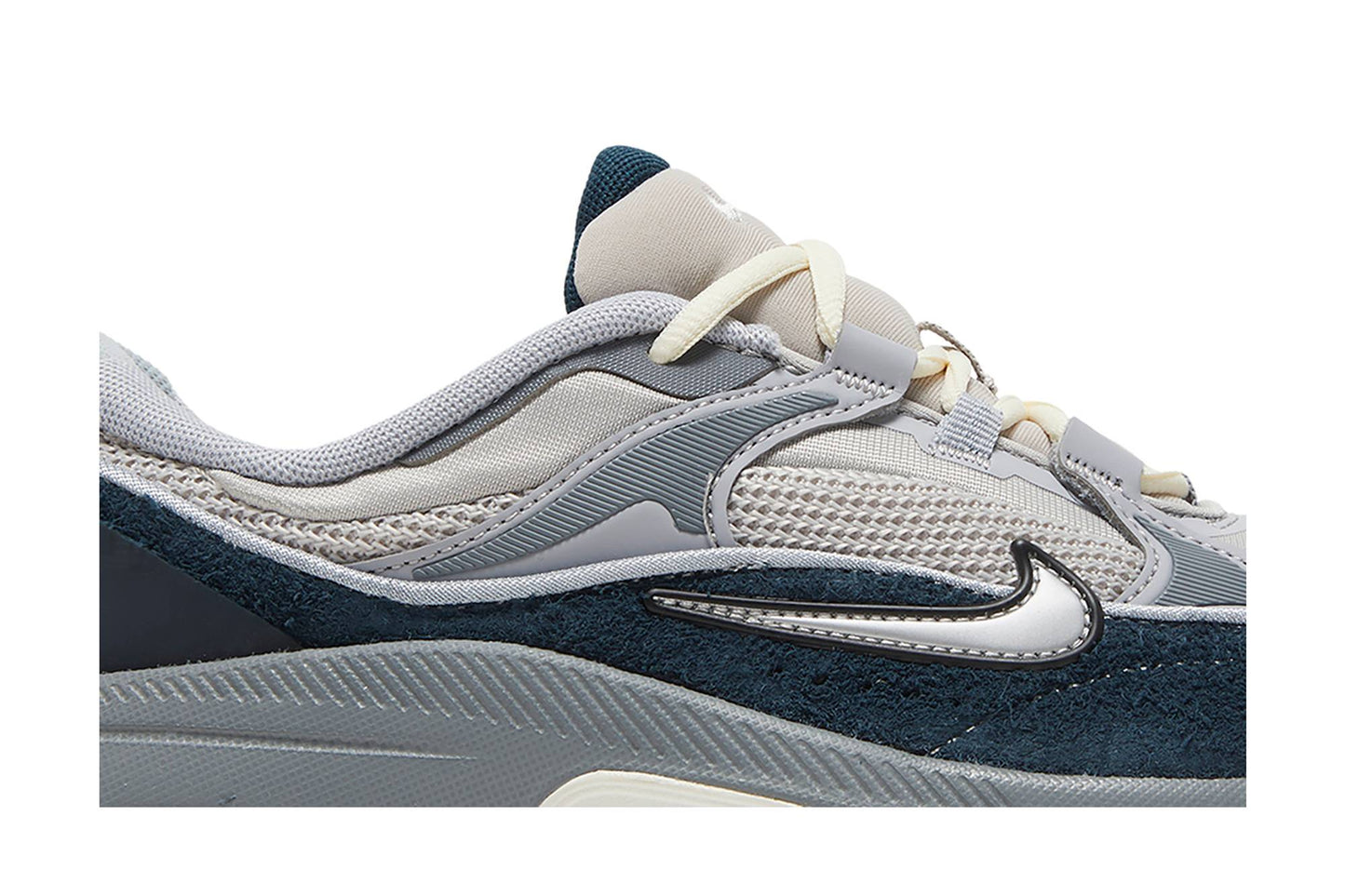 ( Women ) Nike Air Max Bliss Next Nature ‘Iron Ore Armory Navy’ DZ6754-001