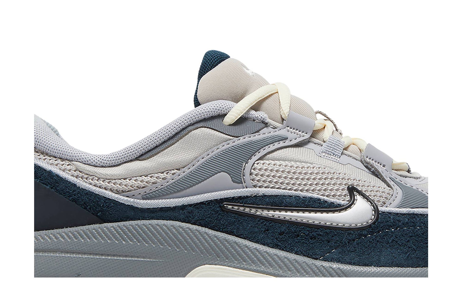 ( Women ) Nike Air Max Bliss Next Nature ‘Iron Ore Armory Navy’ DZ6754-001