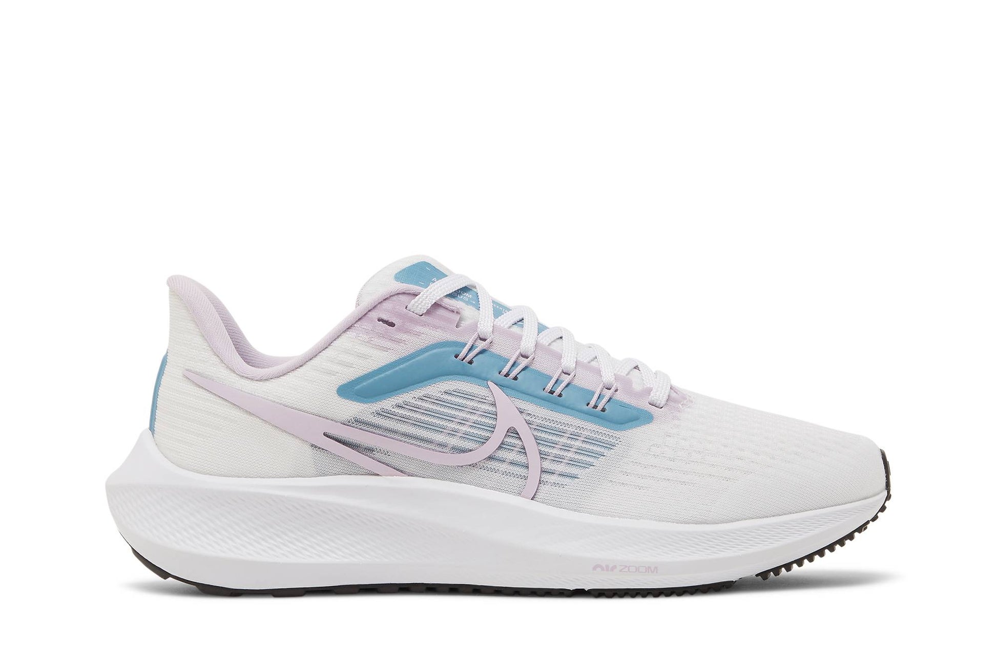 ( Women ) Nike Air Zoom Pegasus 39 ‘White Cerulean’ DZ4445-100