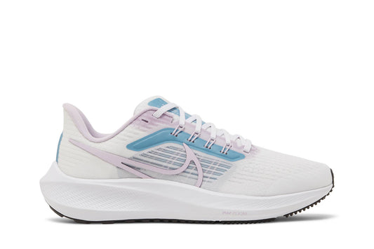 ( Women ) Nike Air Zoom Pegasus 39 ‘White Cerulean’ DZ4445-100