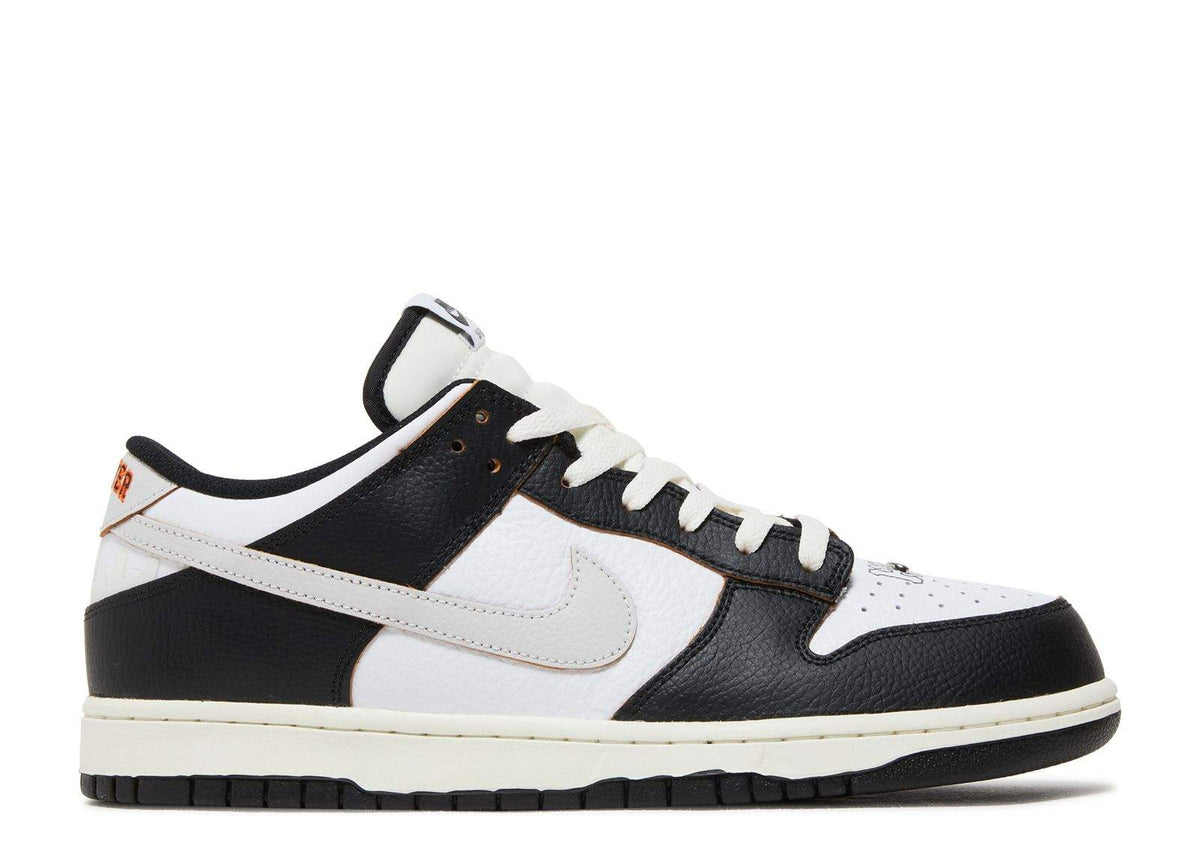 Nike HUF X Dunk Low SB 'San Francisco' Everlasting Sneaker