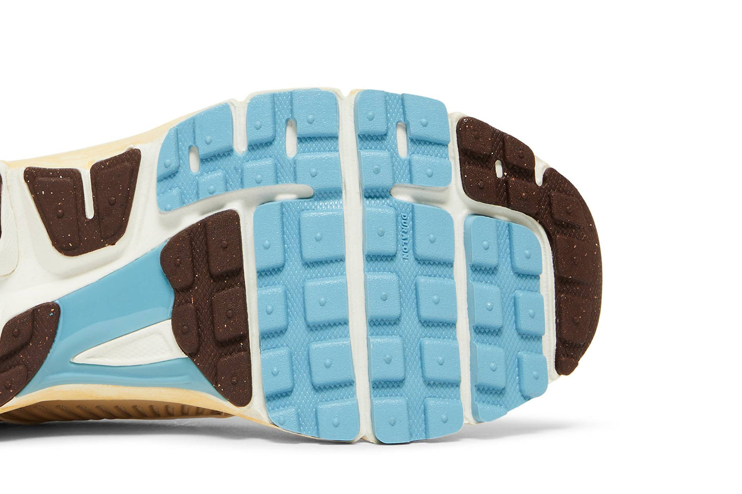 ( Women ) Nike Zoom Vomero 5 ‘Oatmeal’ FB8825-111