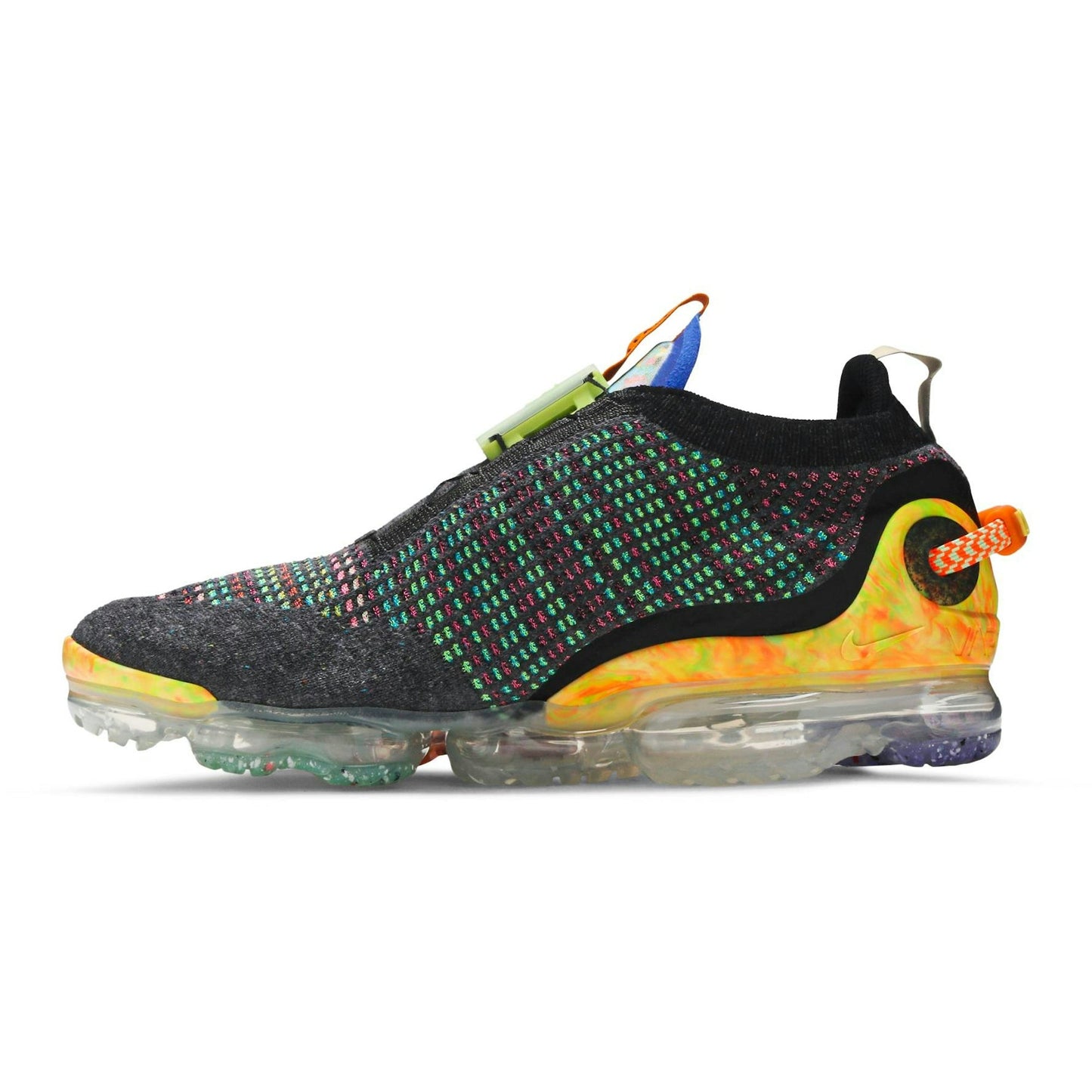 Nike Air VaporMax 2020 Flyknit Iron Grey CJ6740-003