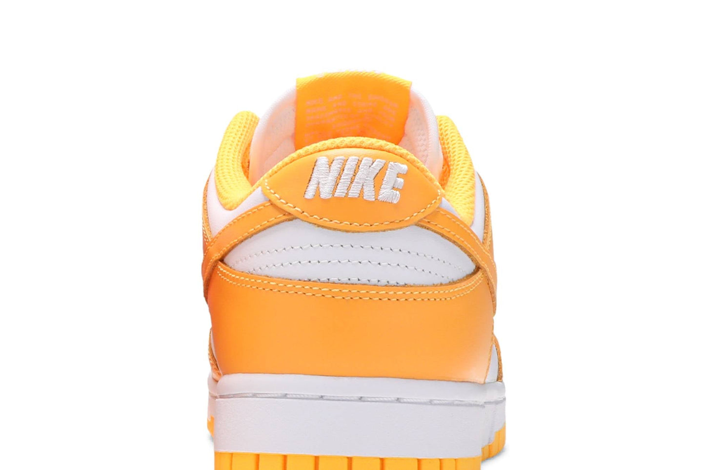 ( Women ) Nike Dunk Low ‘Laser Orange’ DD1503-800
