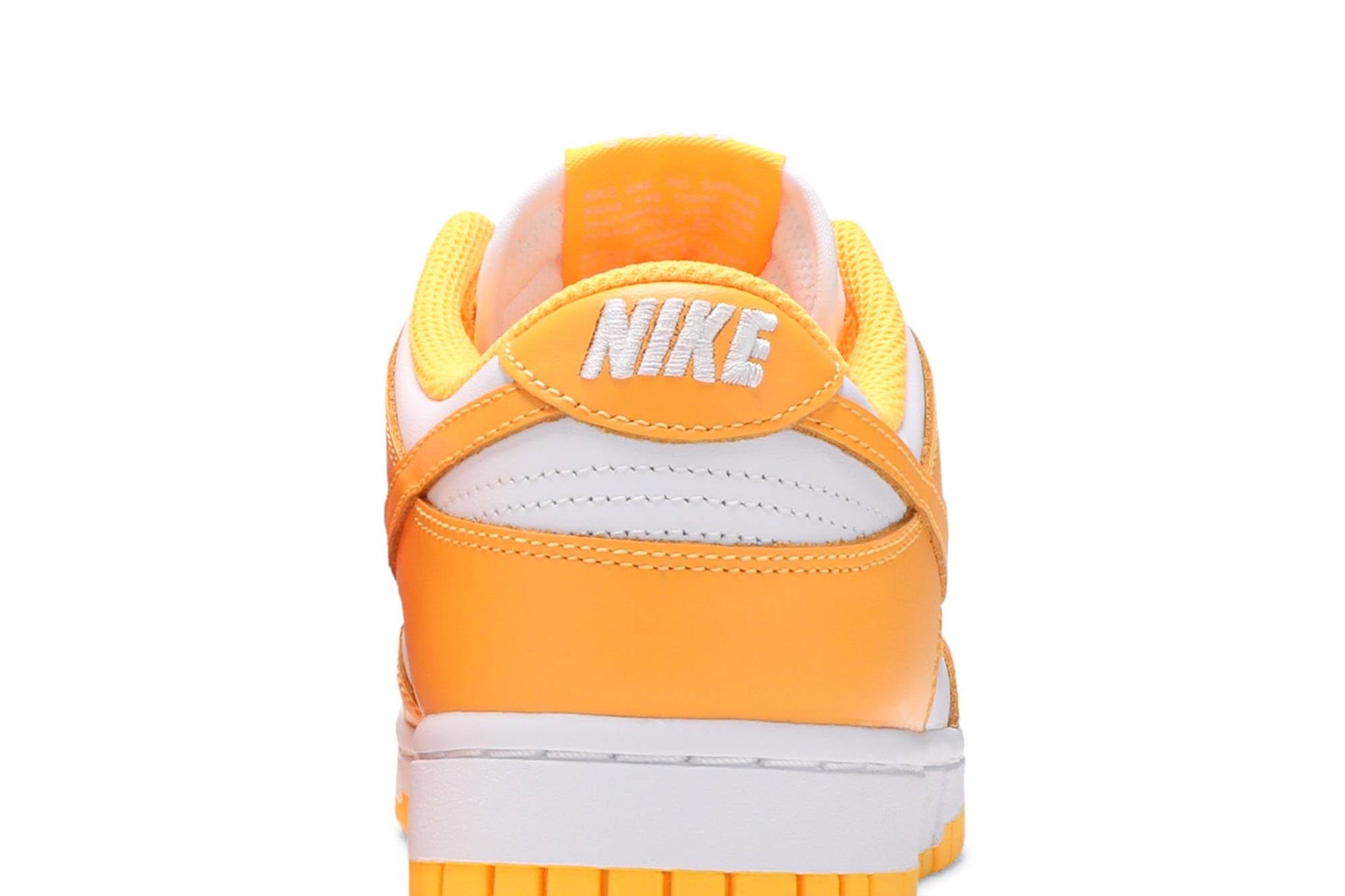 ( Women ) Nike Dunk Low ‘Laser Orange’ DD1503-800