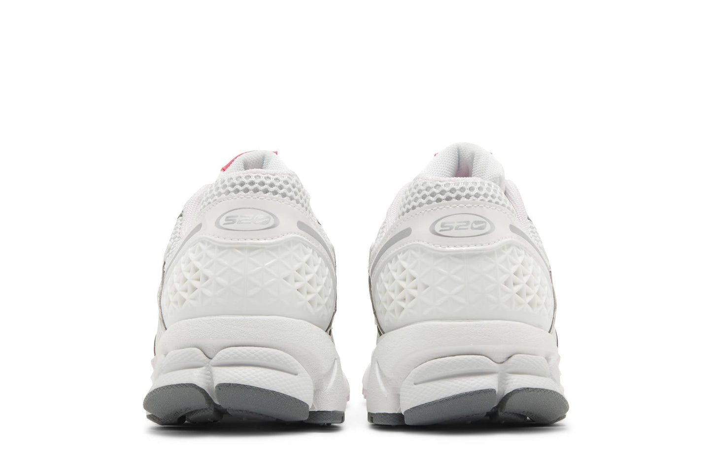 ( Women ) Nike Zoom Vomero 5 520 Pack ‘White Pink’ FN3695-001
