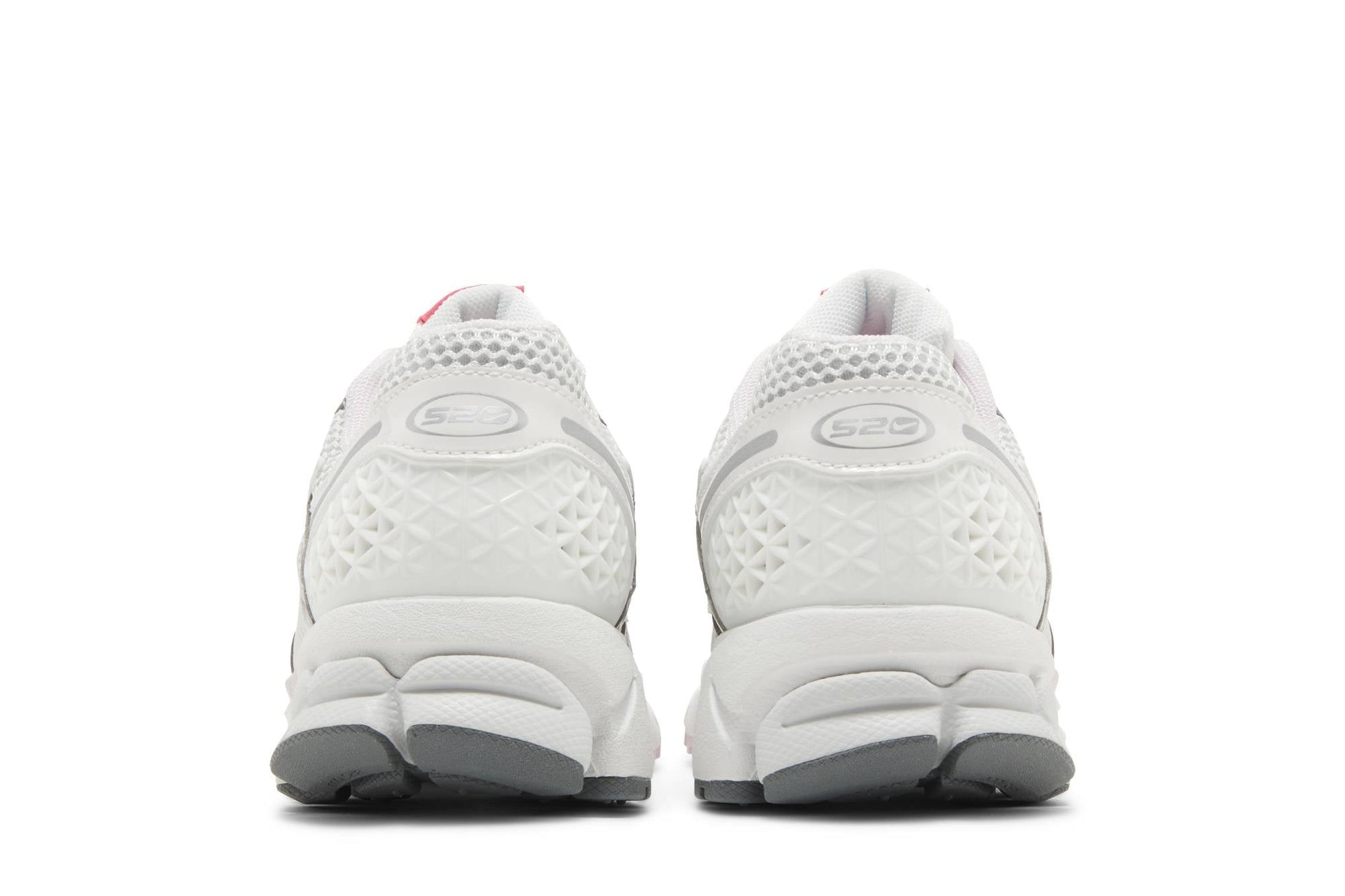 ( Women ) Nike Zoom Vomero 5 520 Pack ‘White Pink’ FN3695-001