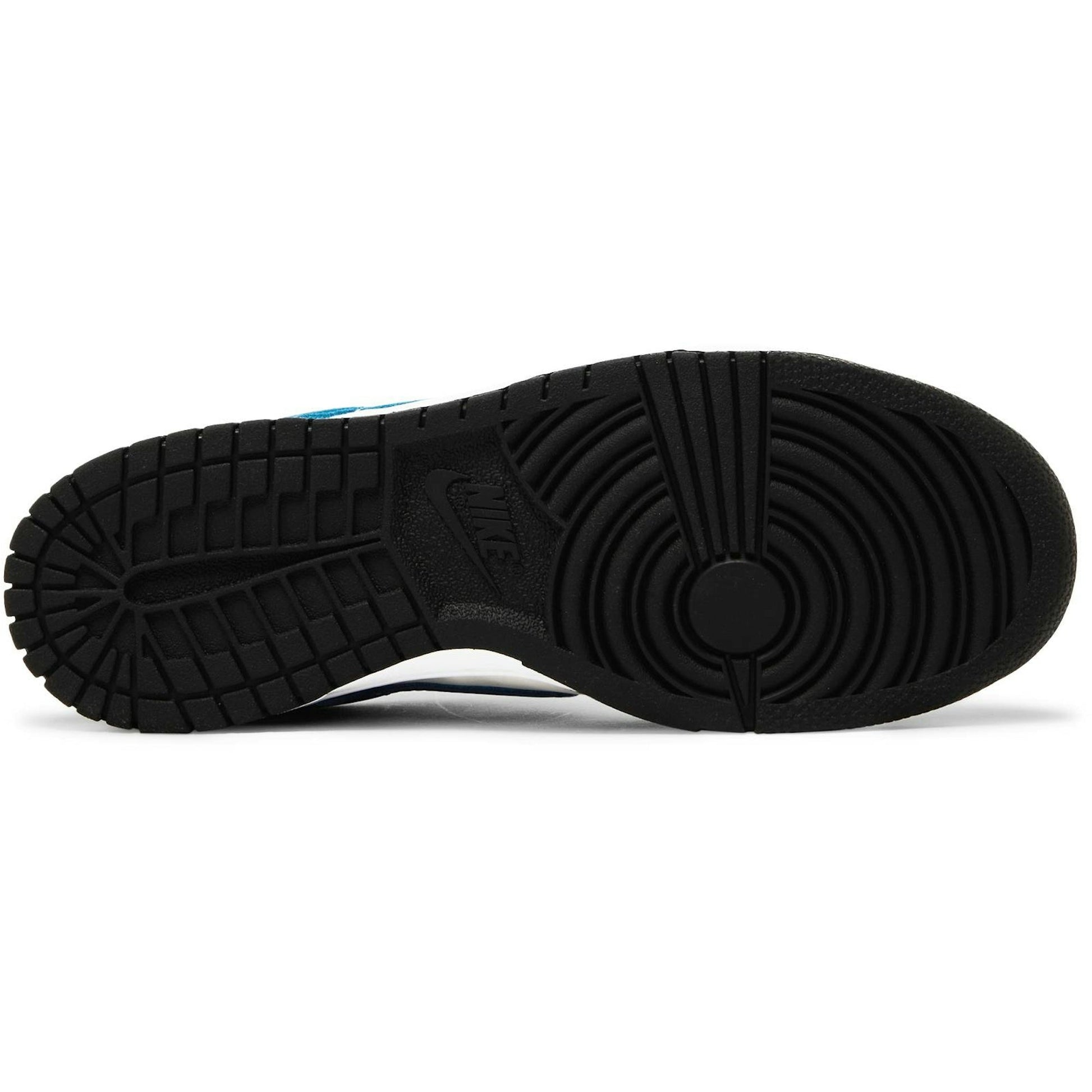 ( Youth ) Nike Dunk Low ‘Industrial Blue’ DH9765-104