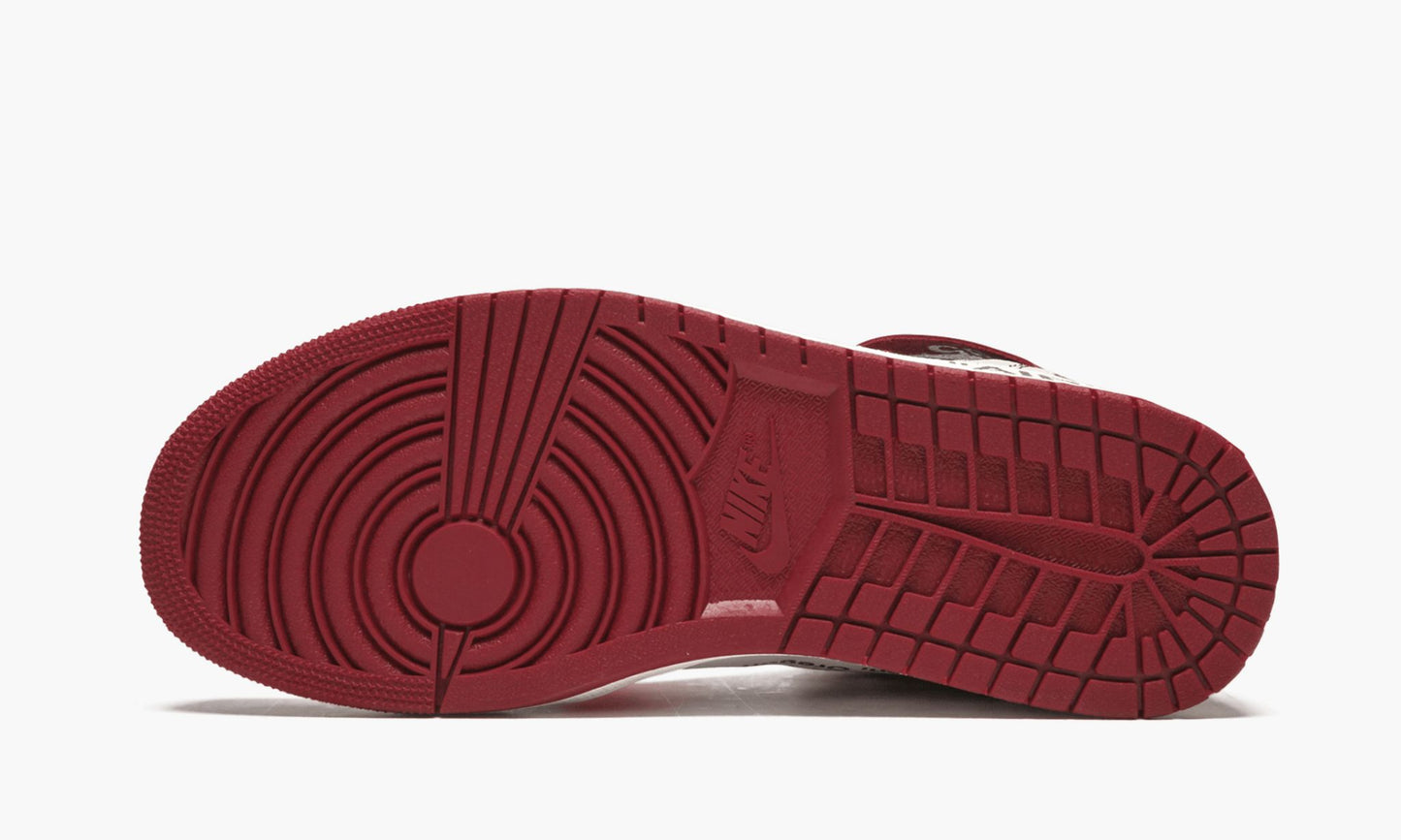 The 10: Air Jordan 1 "Off-White – Chicago"