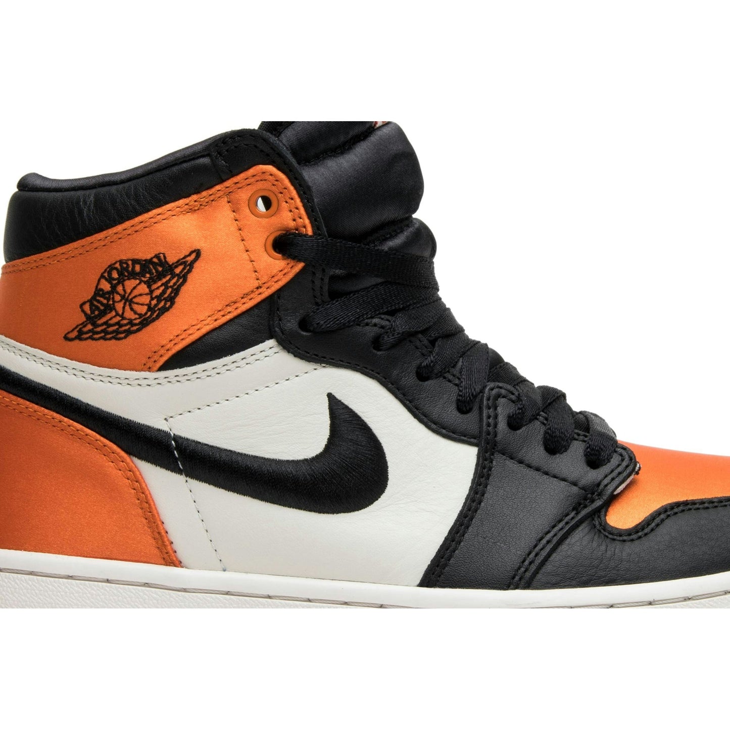 ( Women ) Air Jordan 1 Retro High OG ‘Satin Shattered Backboard’ AV3725-010