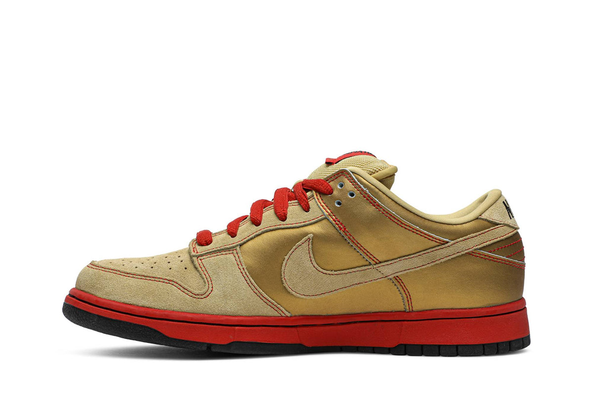 Nike SB Dunk Low Pro Money Cat 304292-771