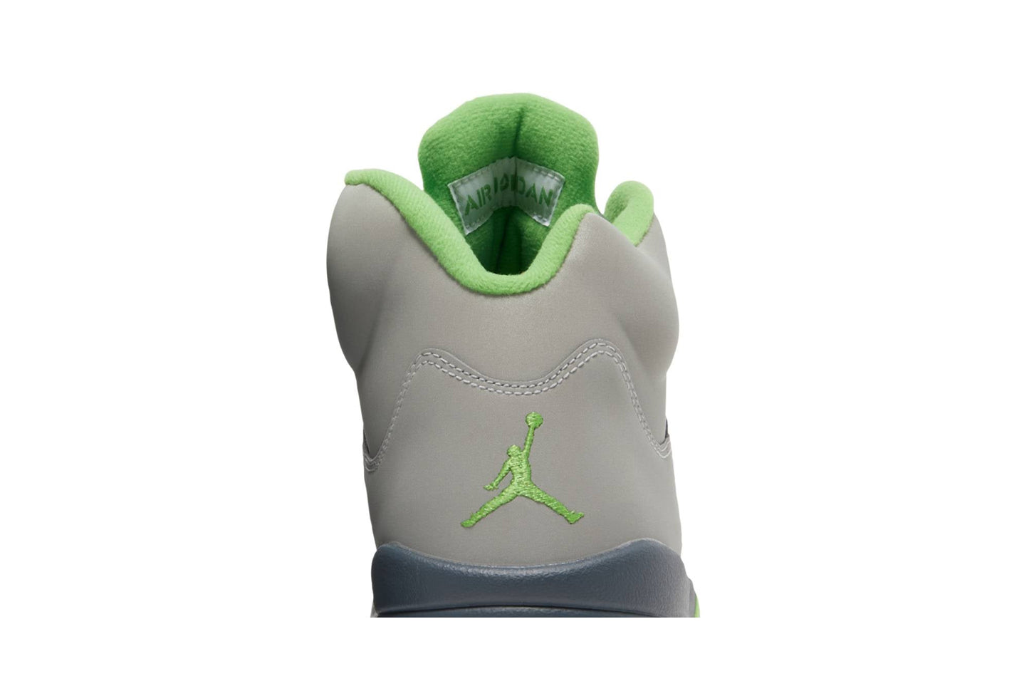 Jordan 5 'Green Bean' DM9014-003