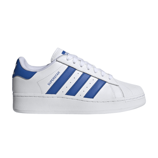 Adidas Superstar XLG 'White Blue' IF8068